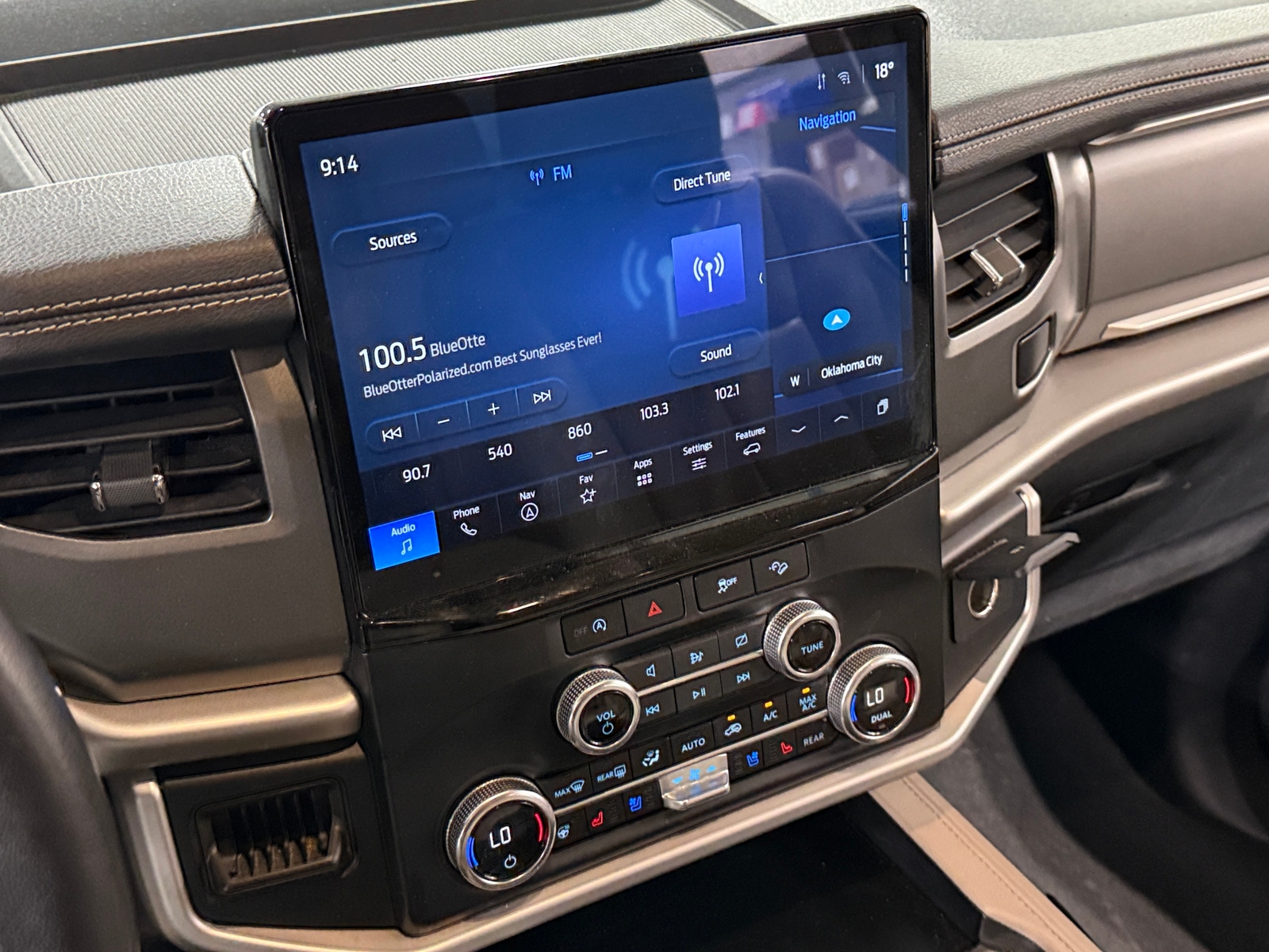 Thumbnail: 2024 Ford Expedition MAX - 4