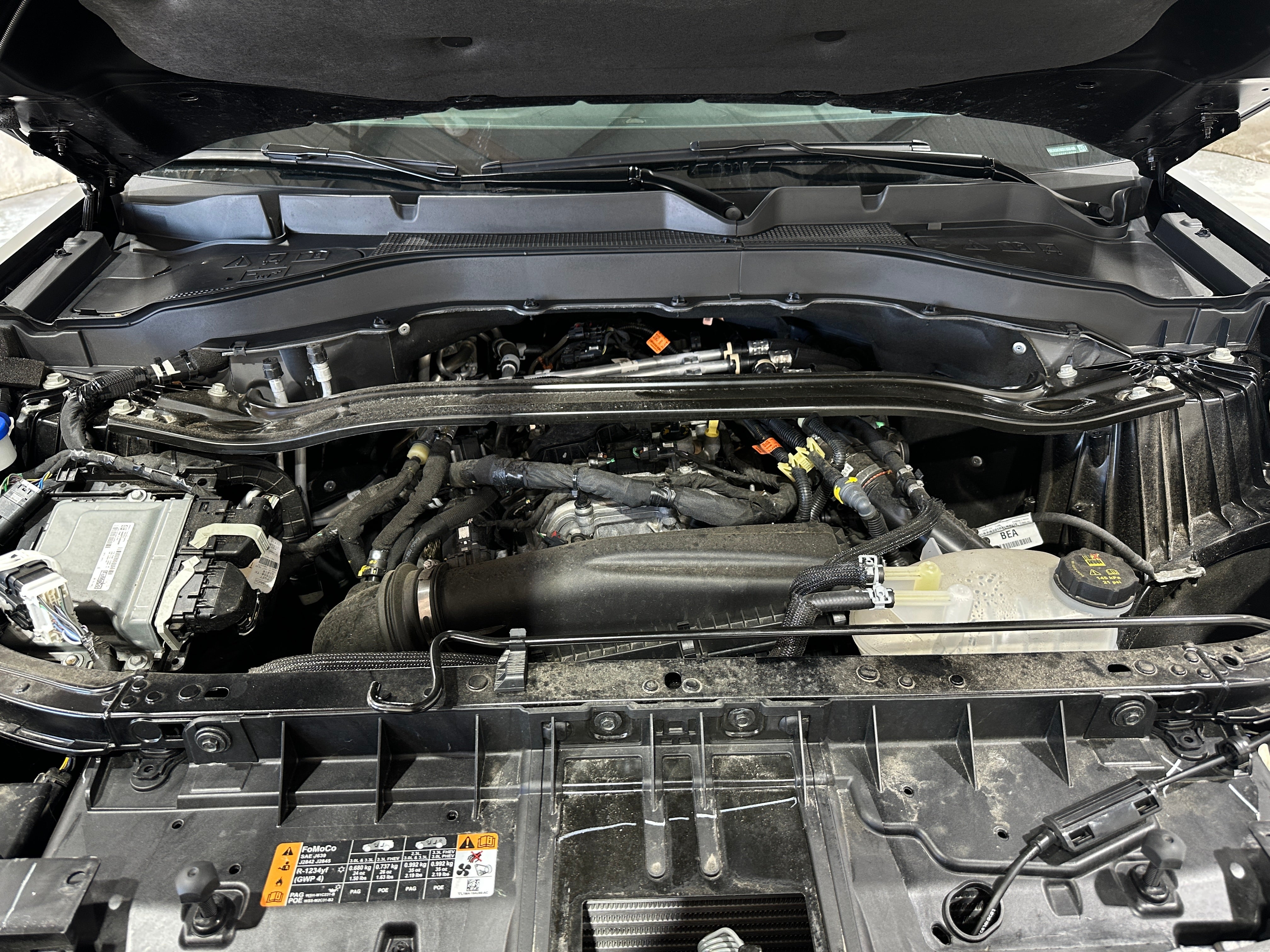 2025 Ford Explorer - Image 1