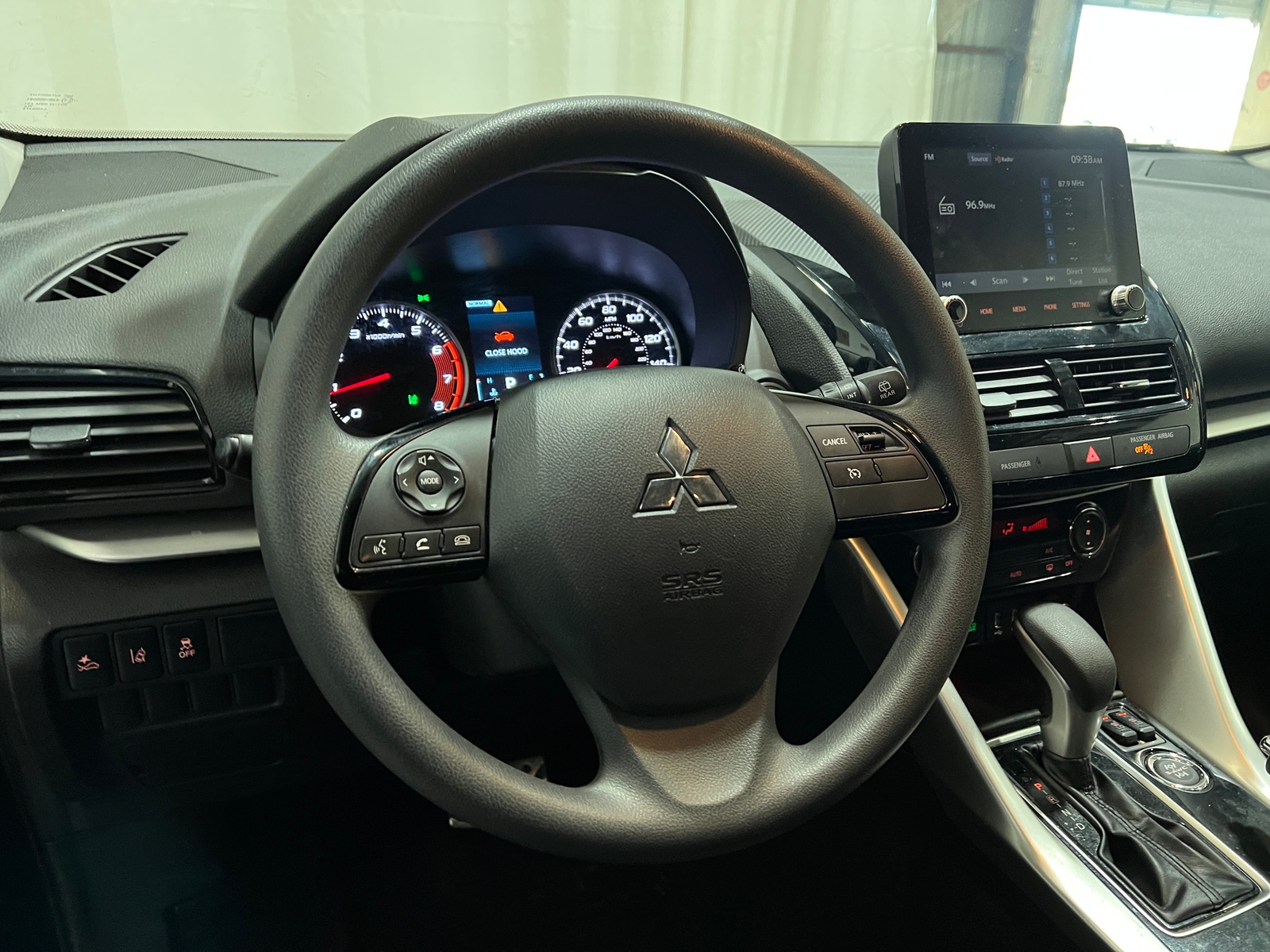 Thumbnail: 2022 Mitsubishi Eclipse Cross - 5