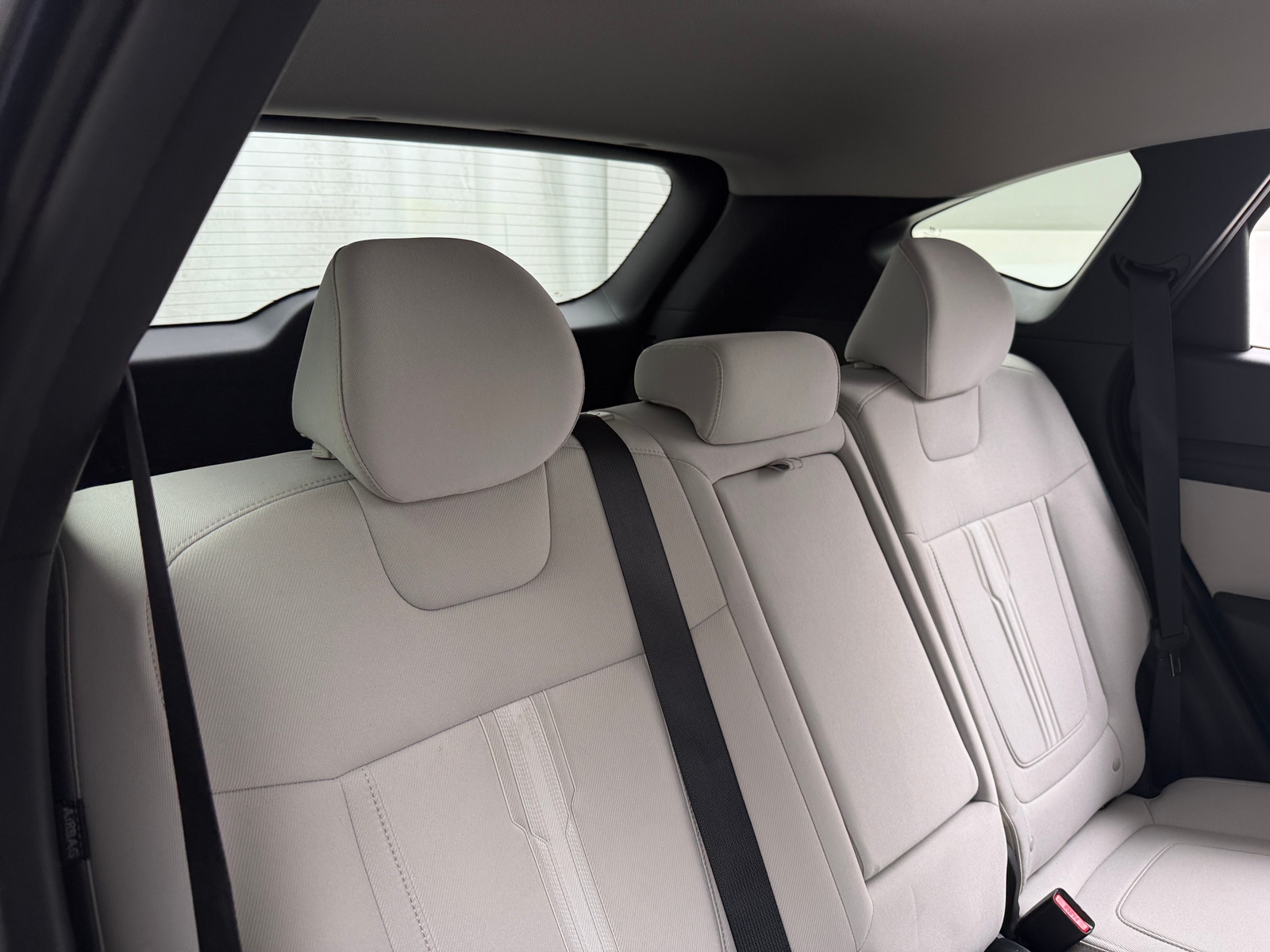 Thumbnail: 2025 Hyundai Tucson - 6