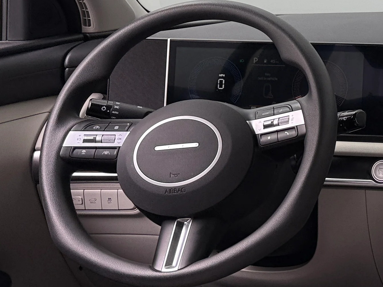 Thumbnail: 2025 Hyundai Tucson - 5