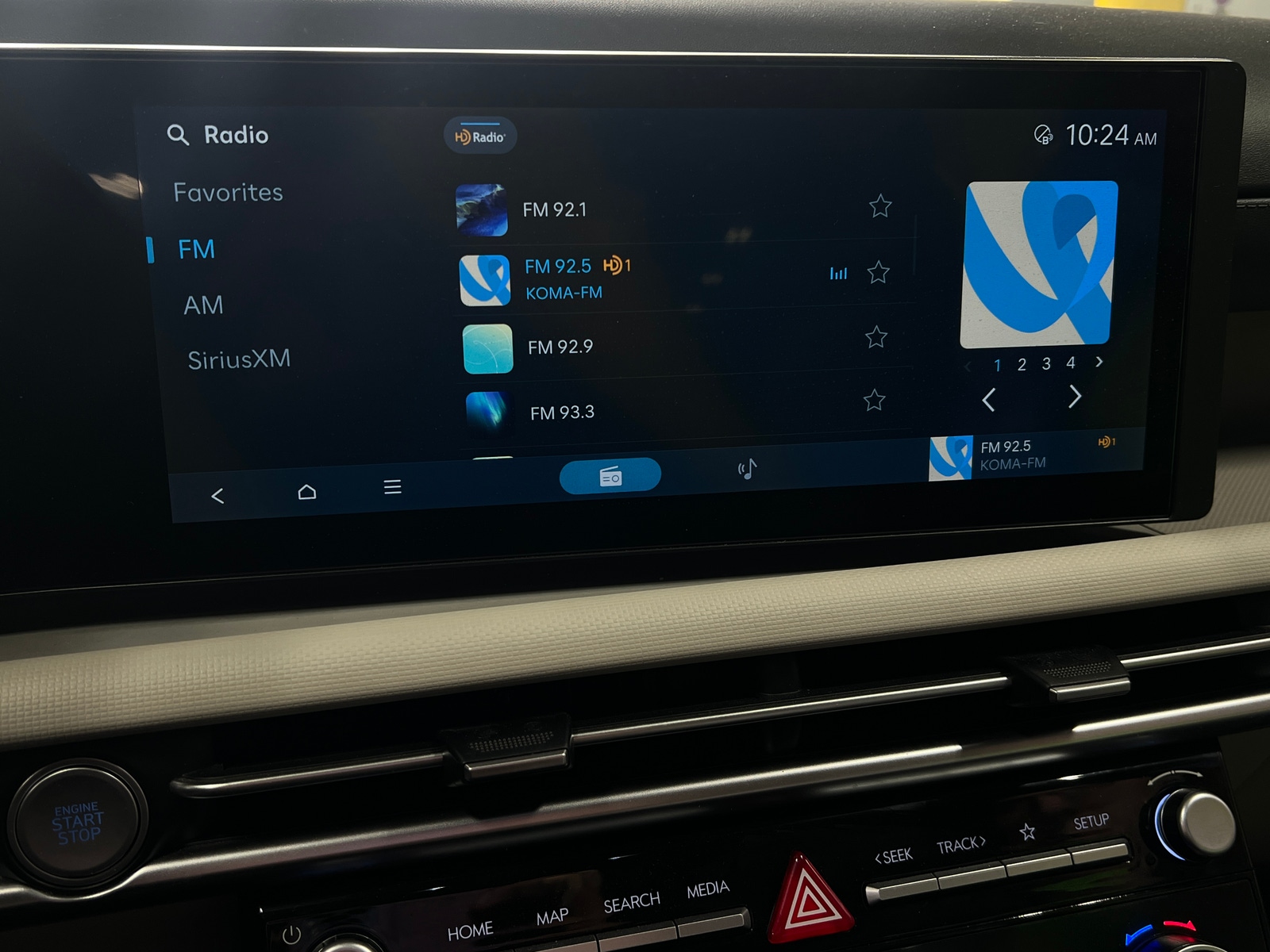 Thumbnail: 2025 Hyundai Tucson - 4