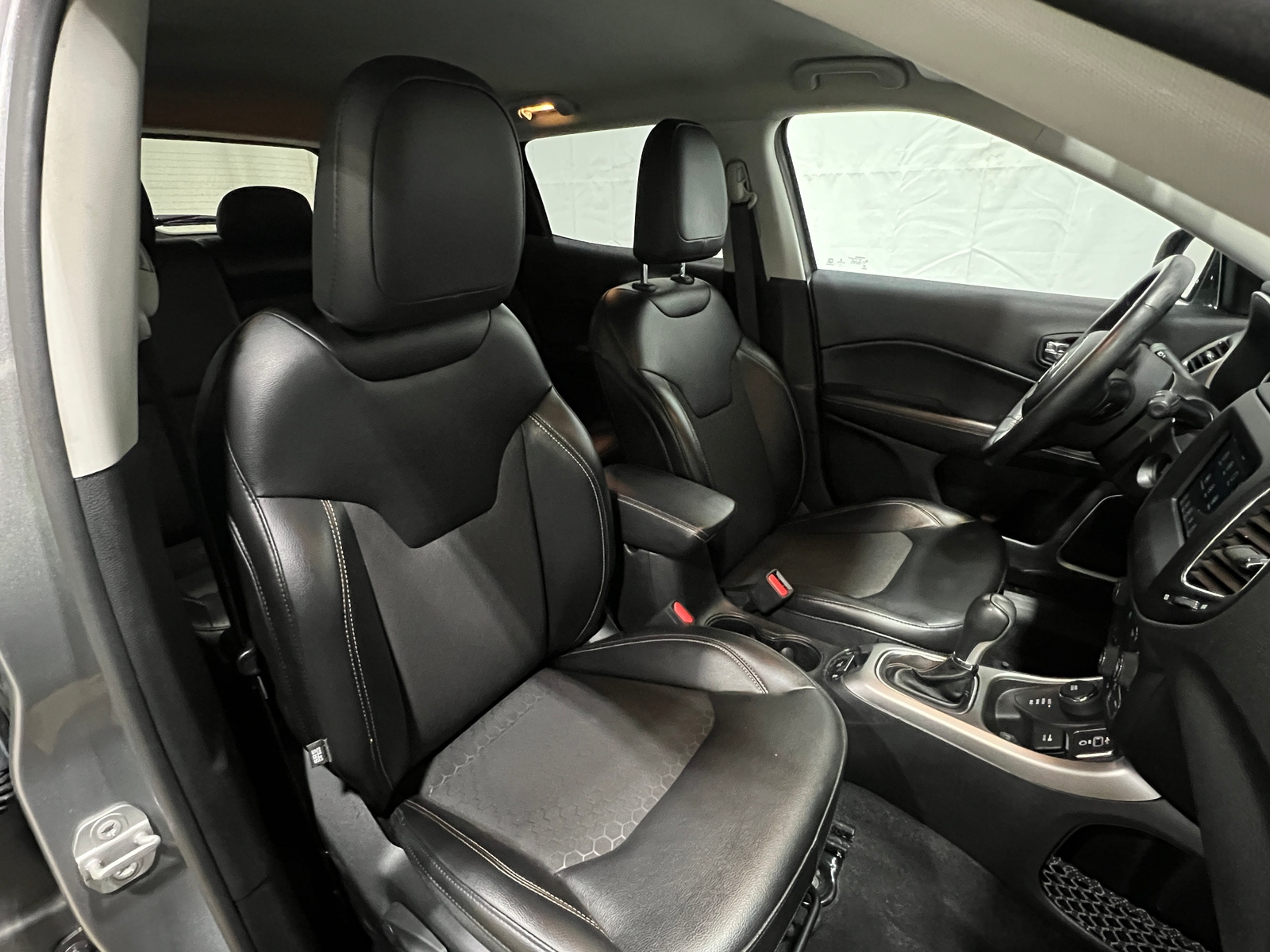 Thumbnail: 2020 Jeep Compass - 2