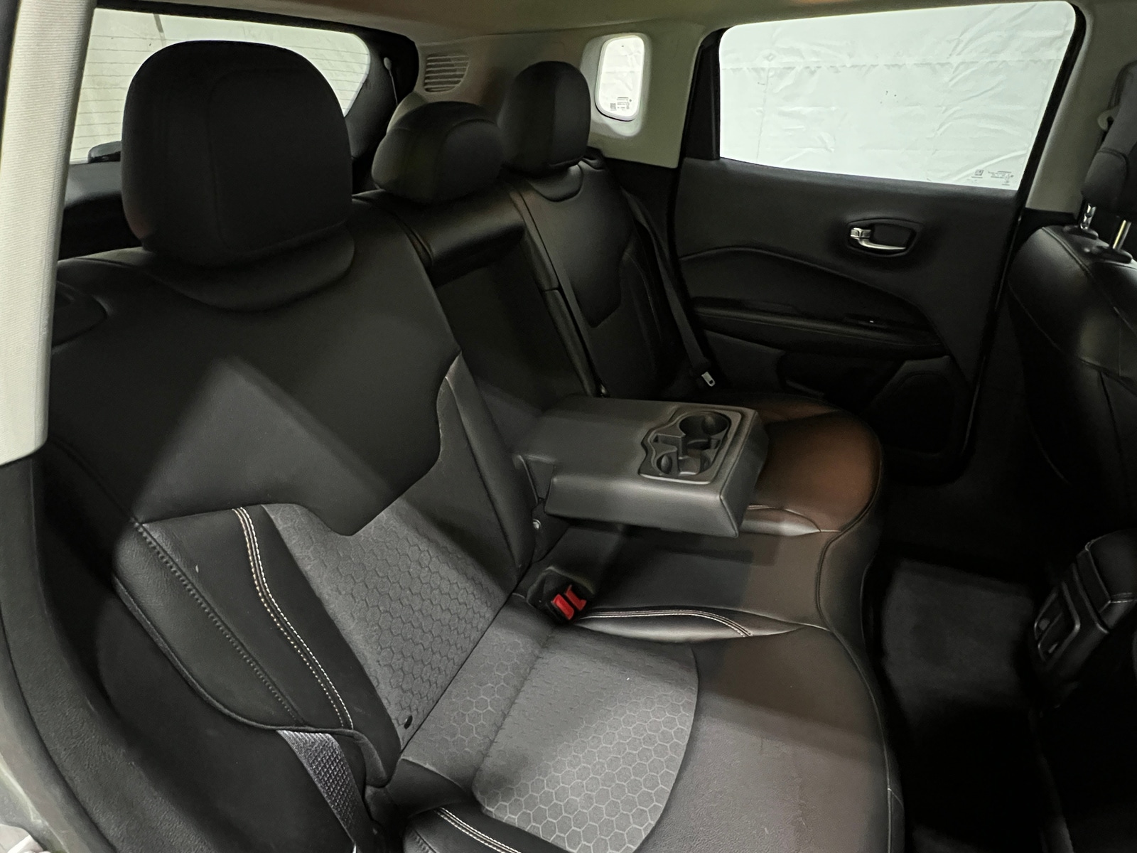 Thumbnail: 2020 Jeep Compass - 6