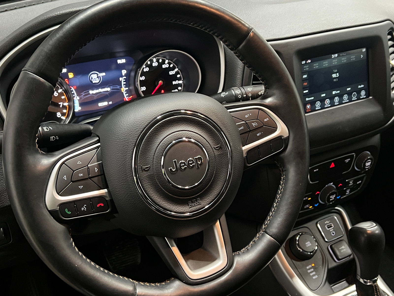 Thumbnail: 2020 Jeep Compass - 5