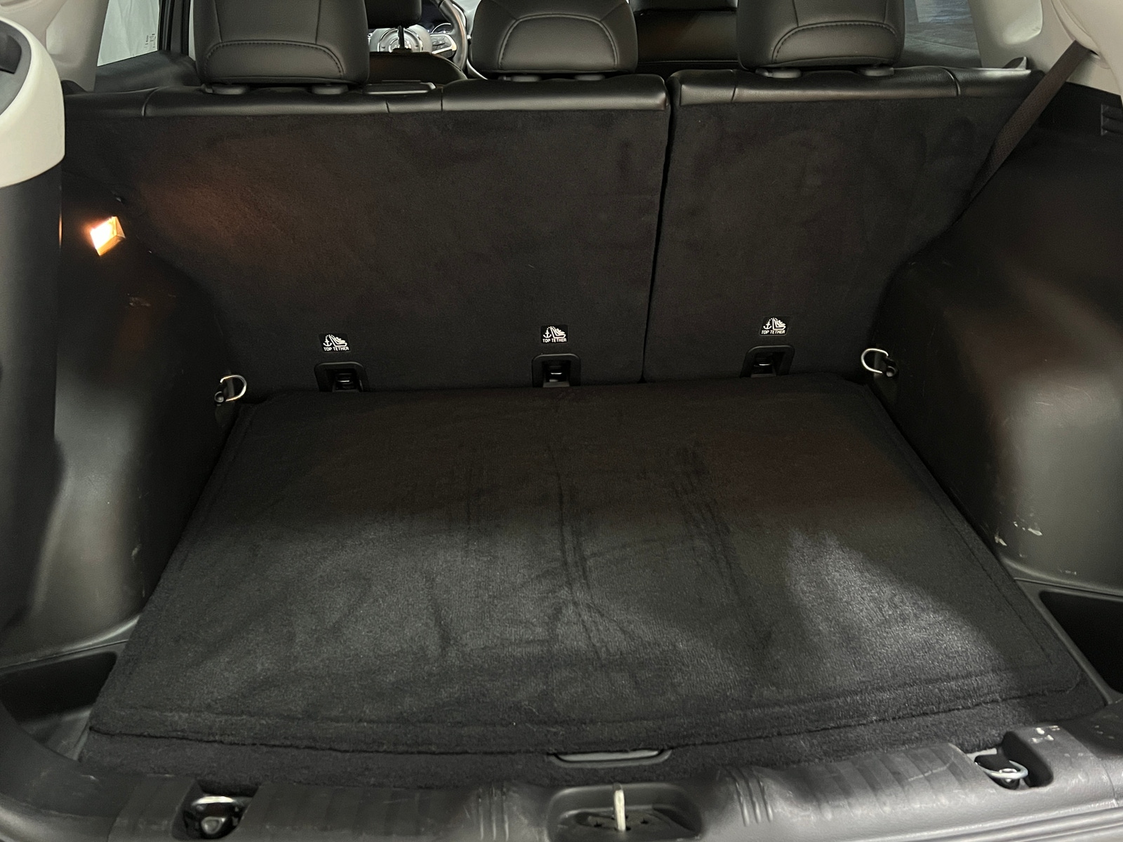 Thumbnail: 2020 Jeep Compass - 7