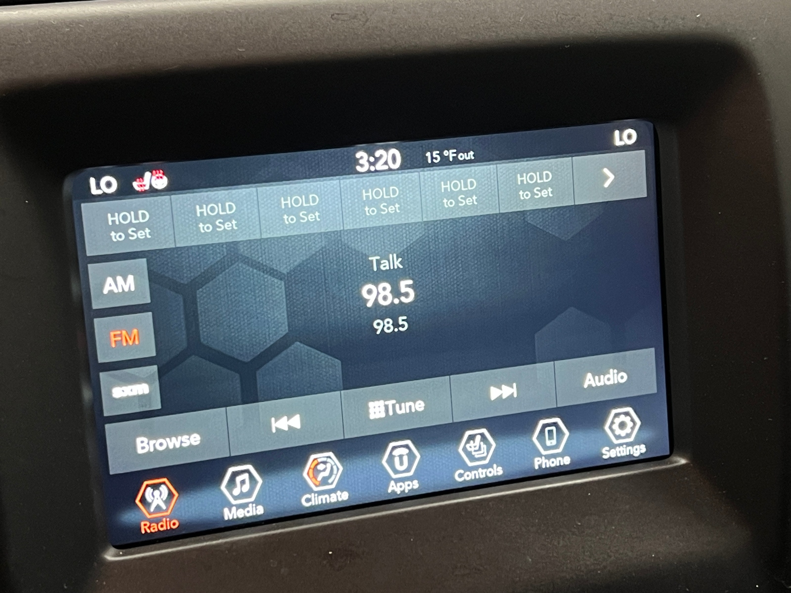 Thumbnail: 2020 Jeep Compass - 4