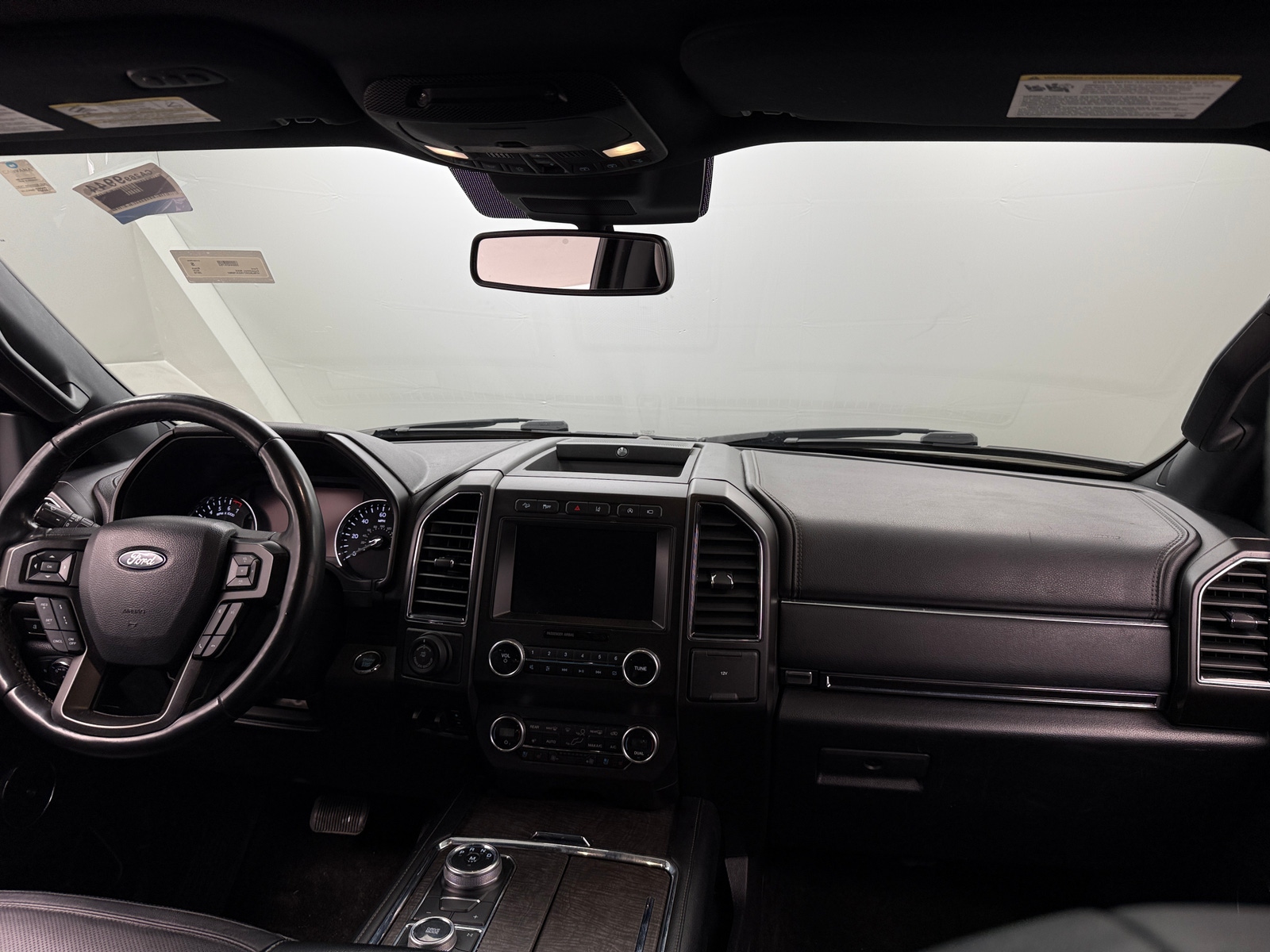 Thumbnail: 2019 Ford Expedition MAX - 2