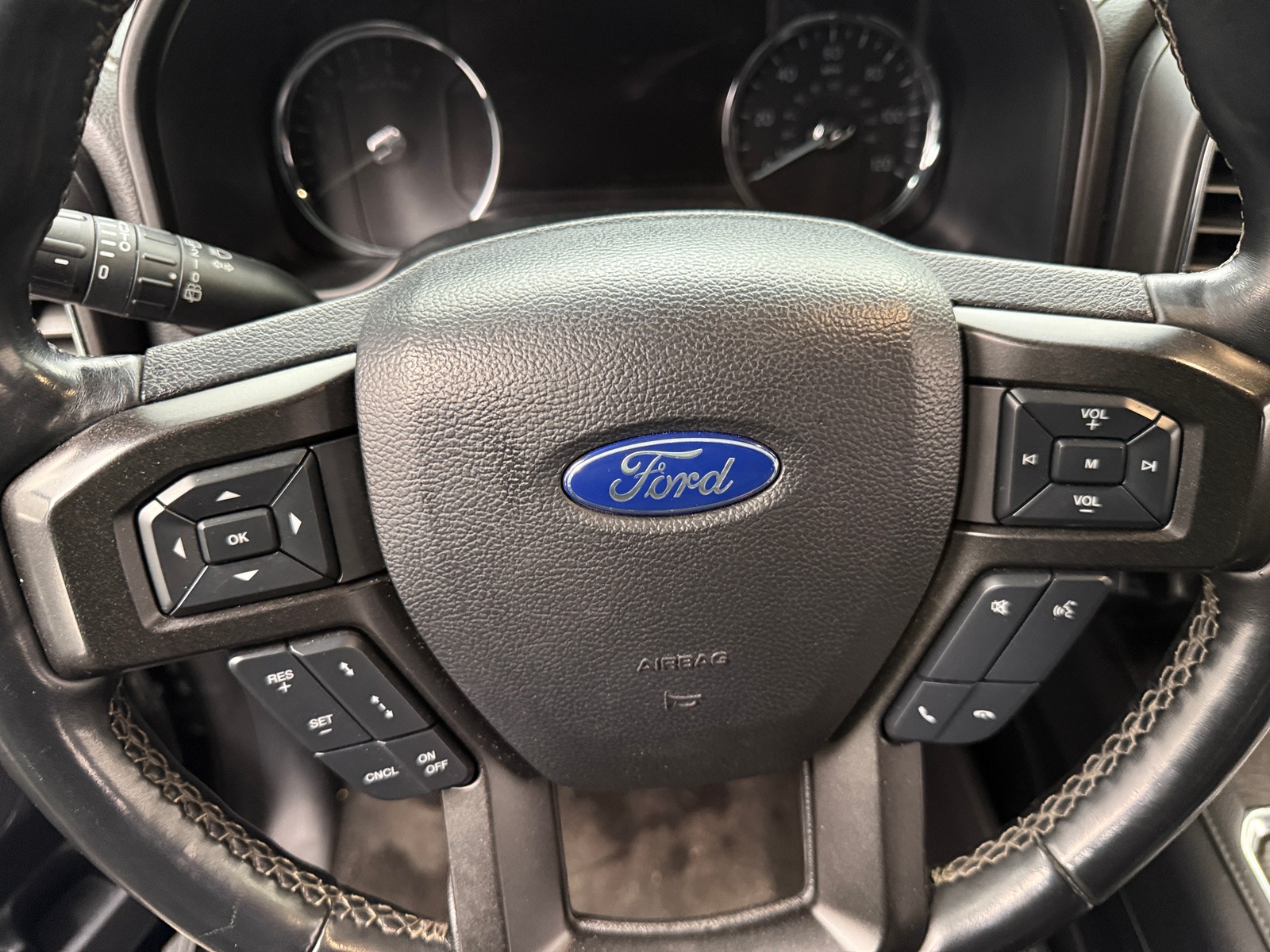 Thumbnail: 2019 Ford Expedition MAX - 4