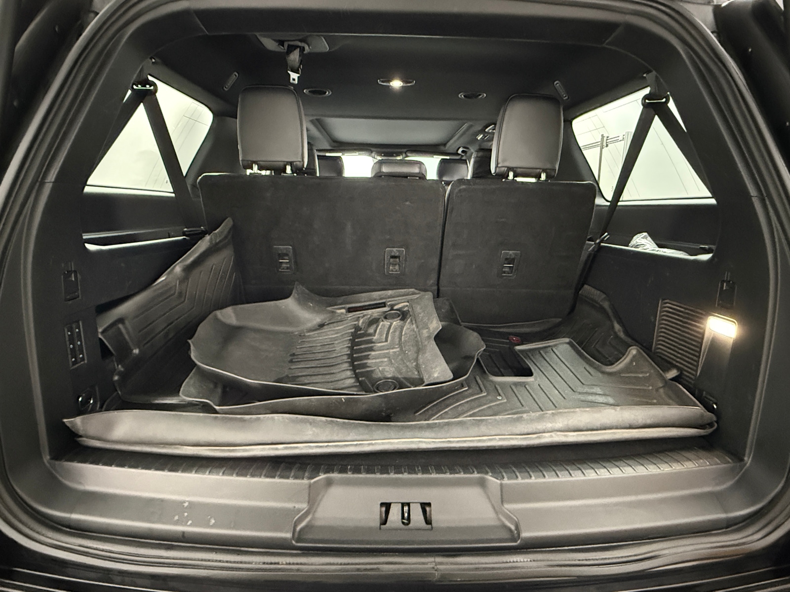 Thumbnail: 2019 Ford Expedition MAX - 6