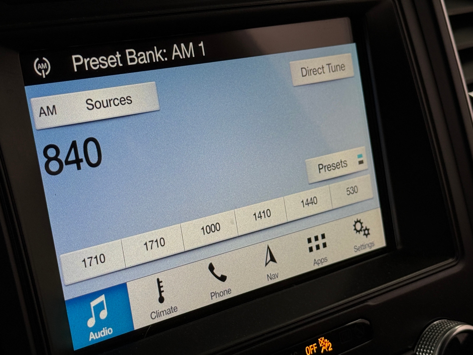 Thumbnail: 2019 Ford Expedition MAX - 3