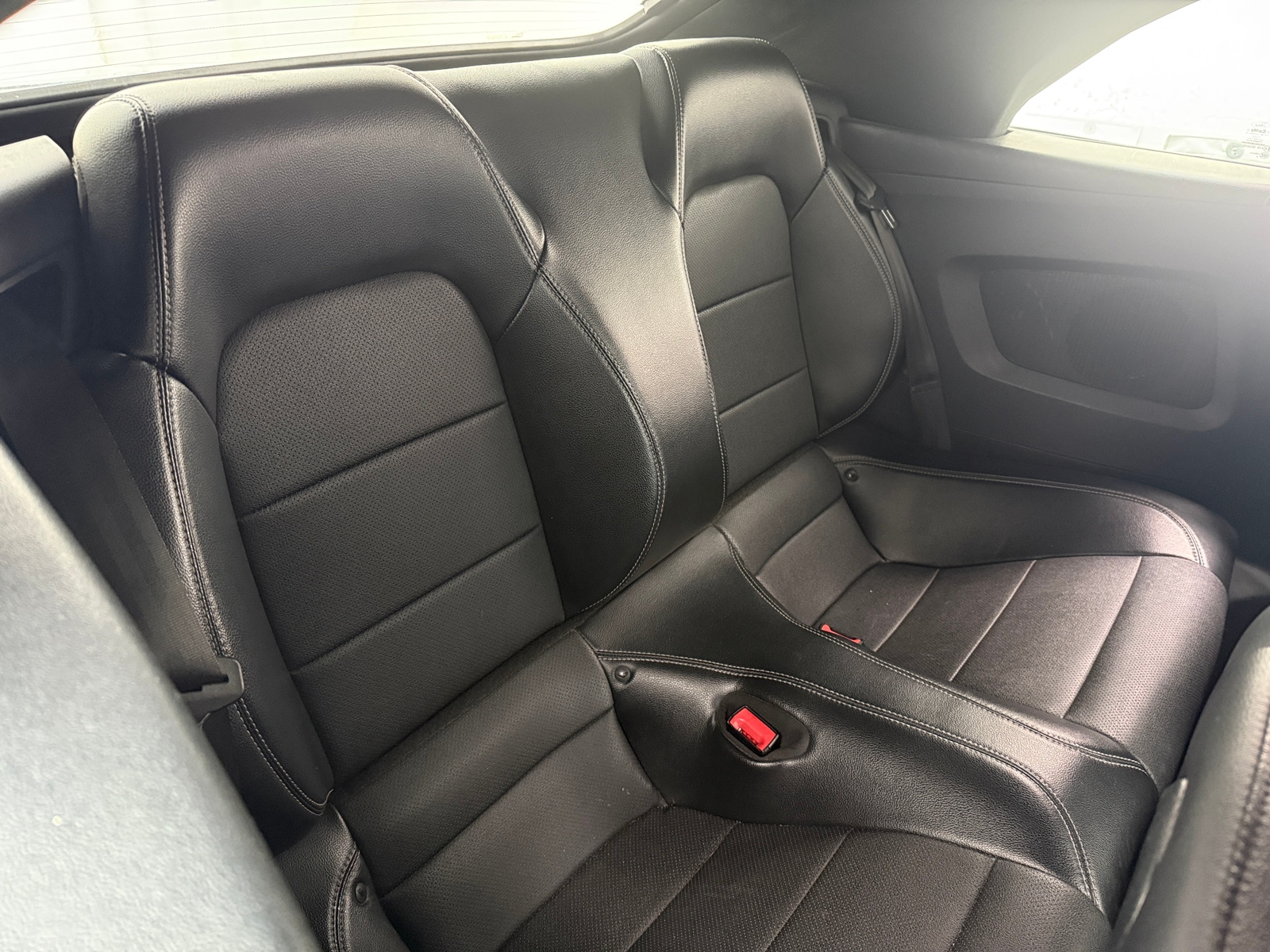 Thumbnail: 2020 Ford Mustang - 6