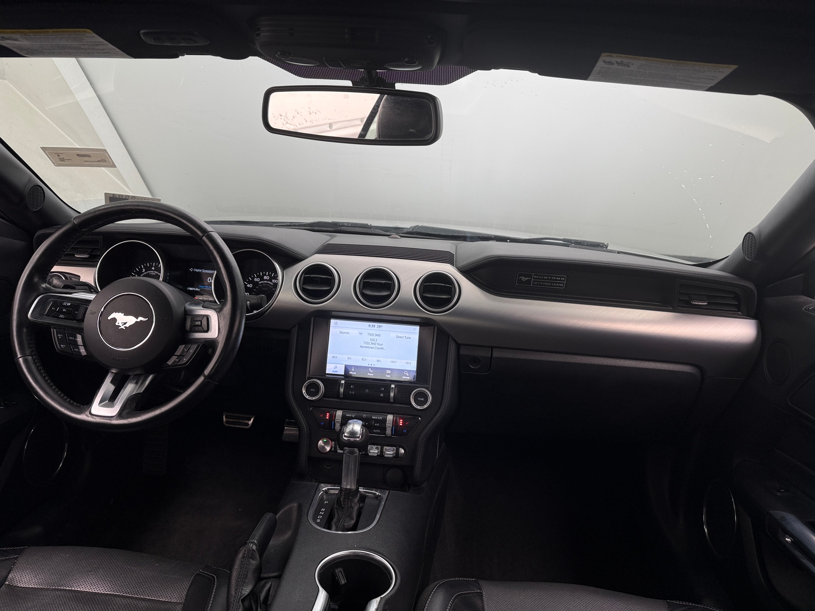 Thumbnail: 2020 Ford Mustang - 3