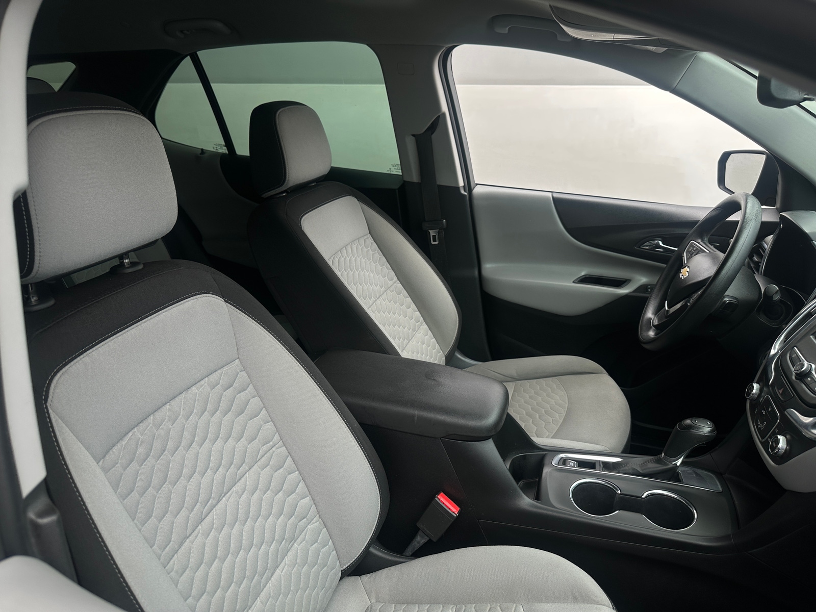 Thumbnail: 2019 Chevrolet Equinox - 2