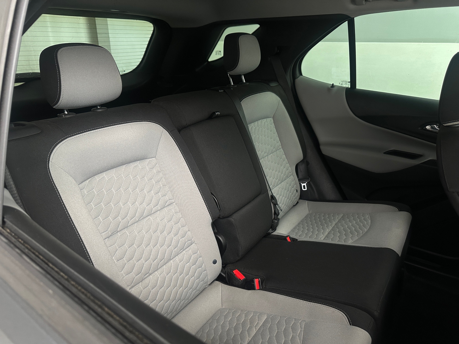 Thumbnail: 2019 Chevrolet Equinox - 6