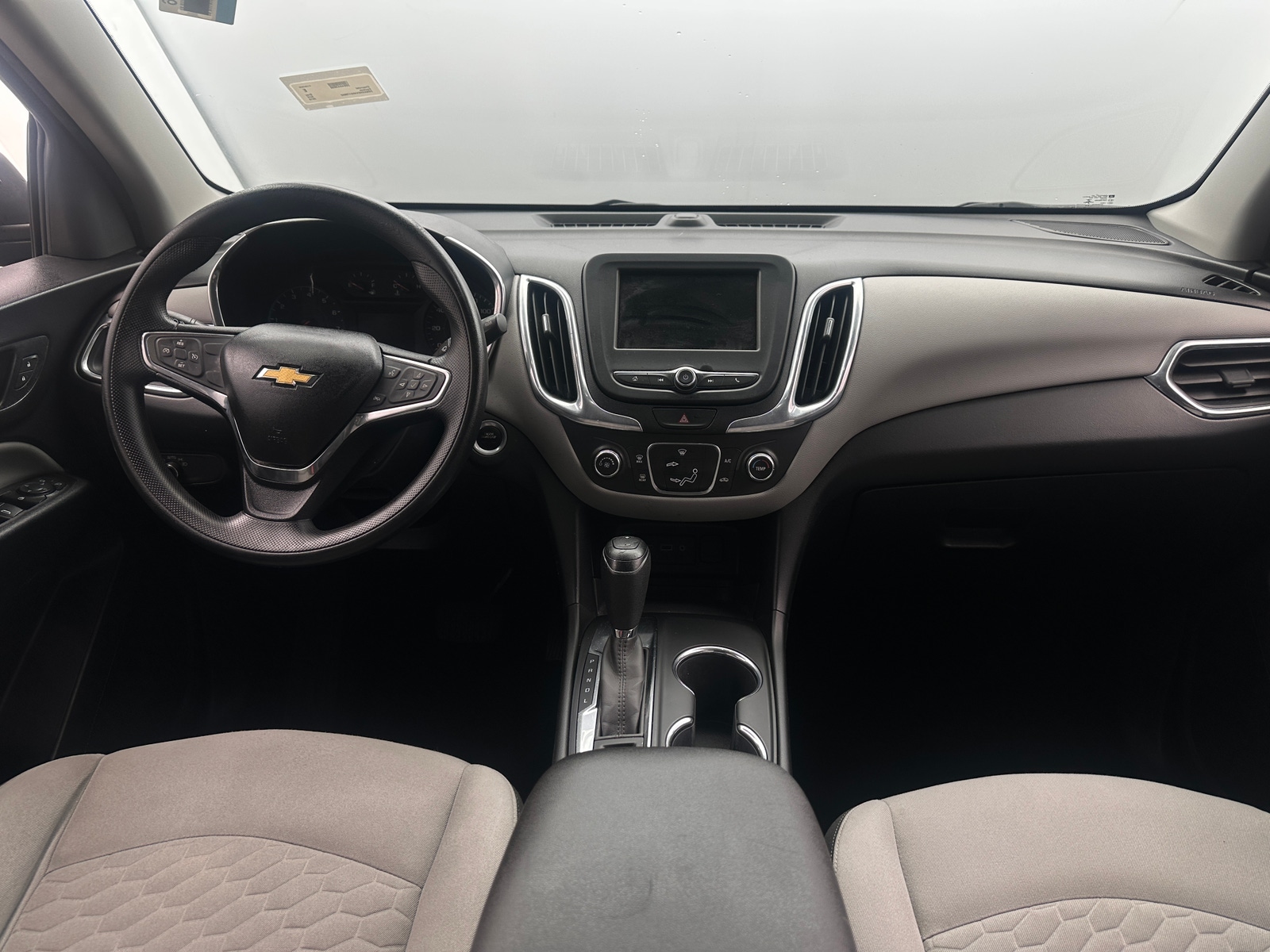 Thumbnail: 2019 Chevrolet Equinox - 3