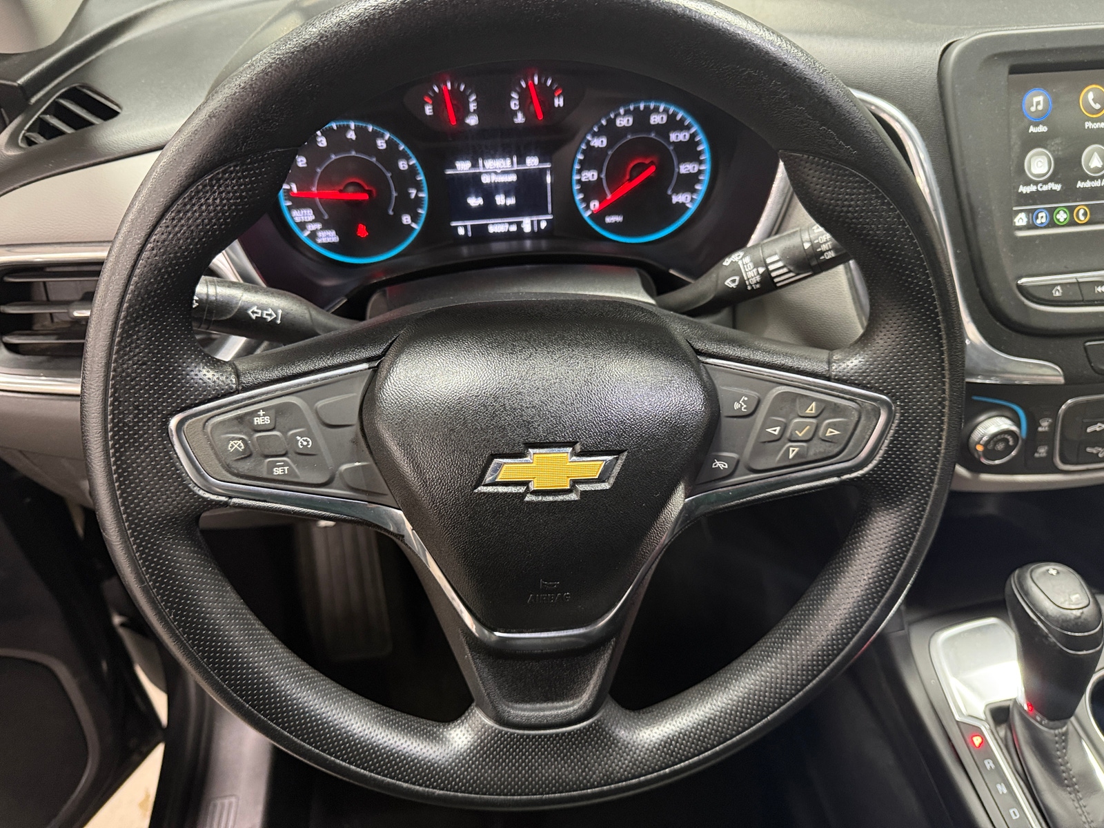 Thumbnail: 2019 Chevrolet Equinox - 5