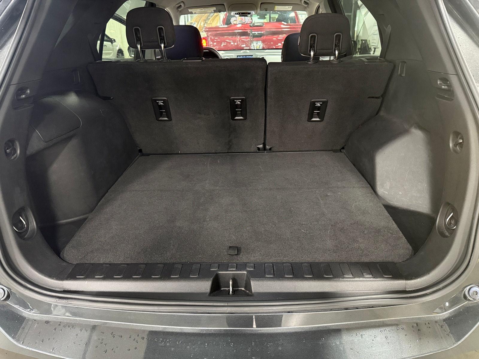 Thumbnail: 2019 Chevrolet Equinox - 7