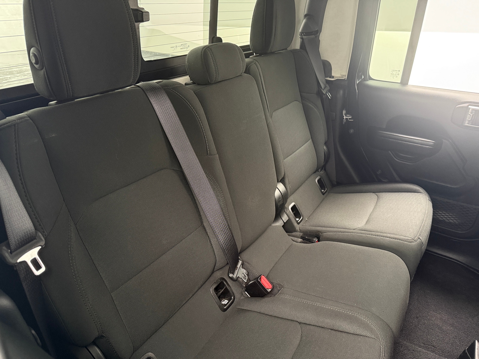 Thumbnail: 2021 Jeep Gladiator - 6