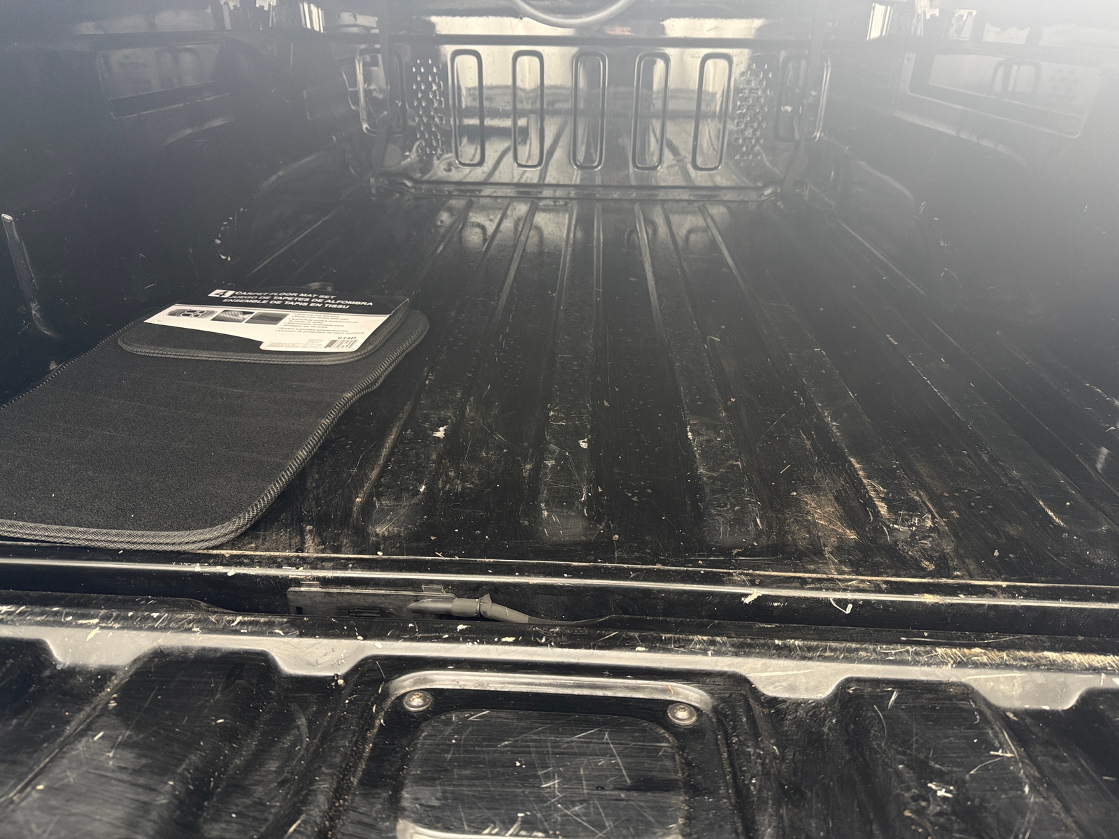 Thumbnail: 2021 Jeep Gladiator - 7