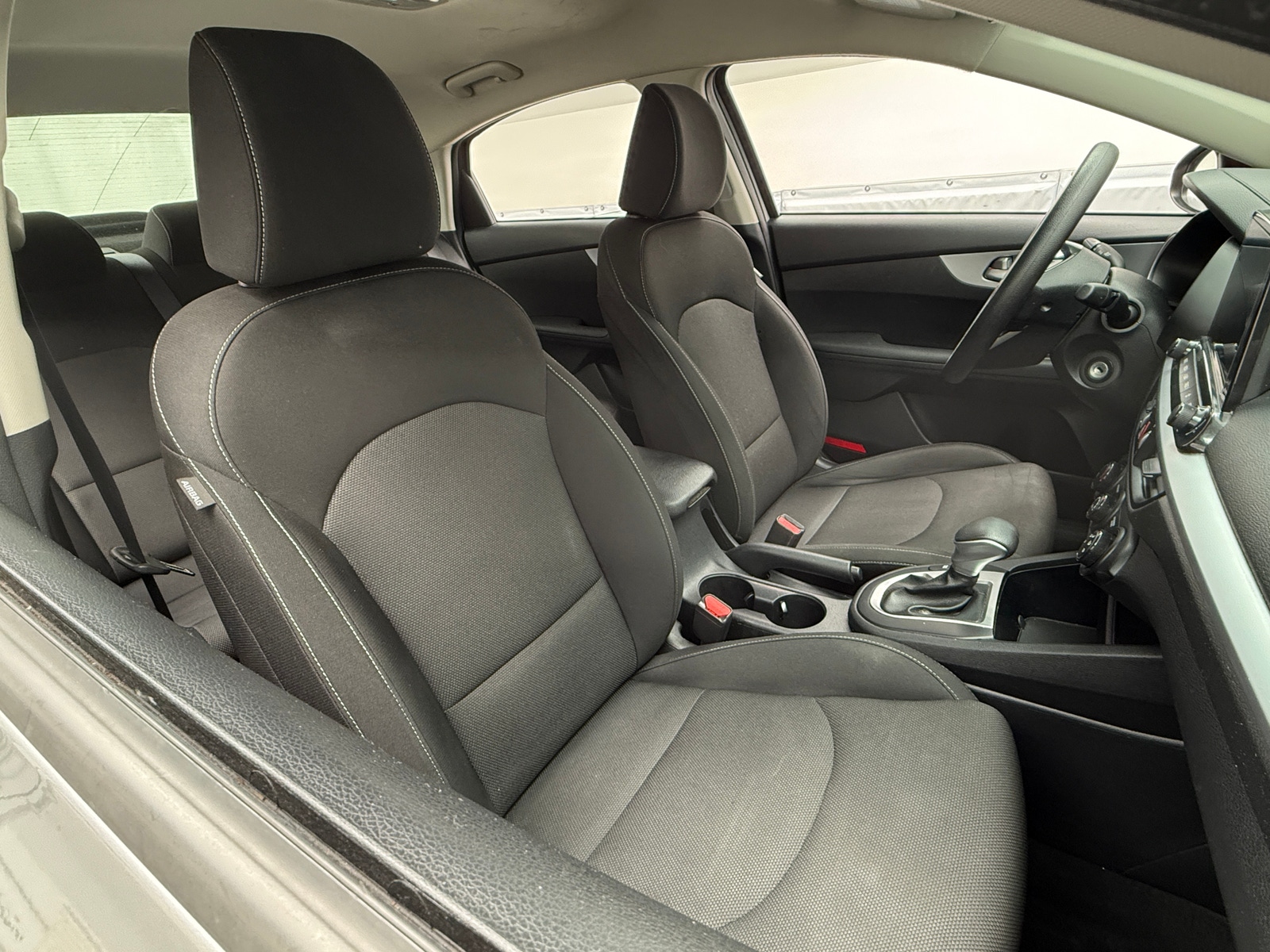 Thumbnail: 2024 Kia Forte - 2