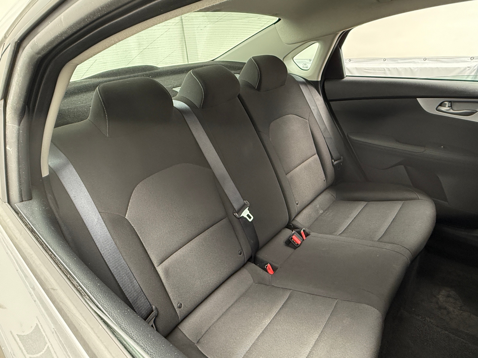 Thumbnail: 2024 Kia Forte - 6