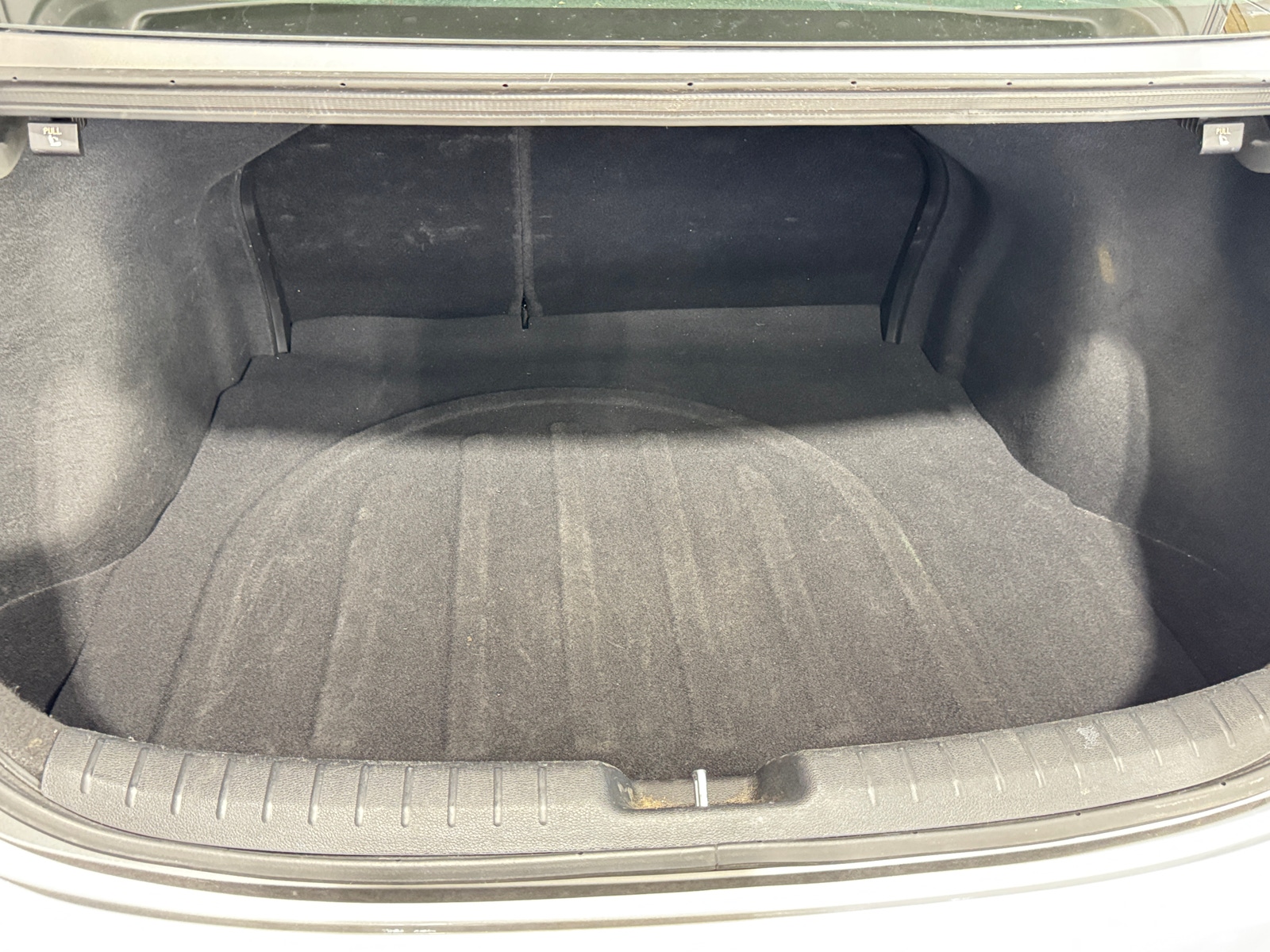 Thumbnail: 2024 Kia Forte - 7