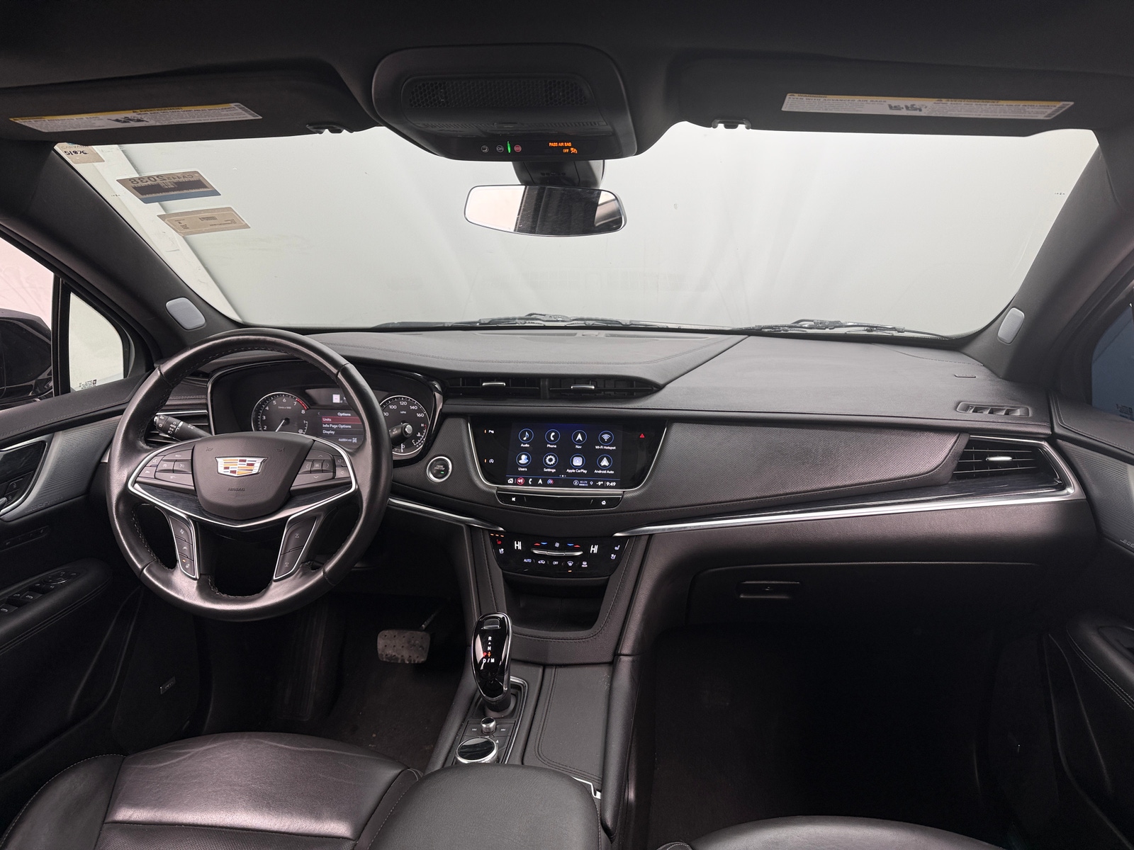 Thumbnail: 2024 Cadillac XT5 - 2