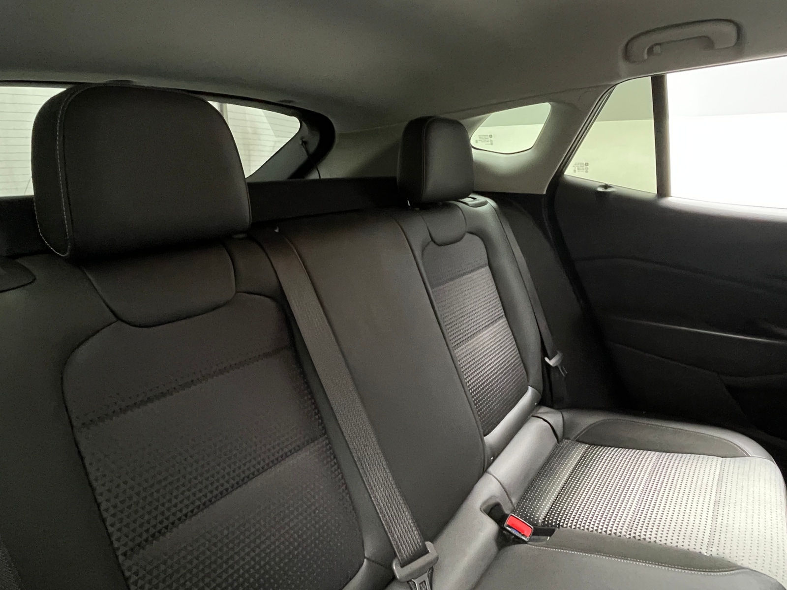 Thumbnail: 2025 Chevrolet Trax - 6