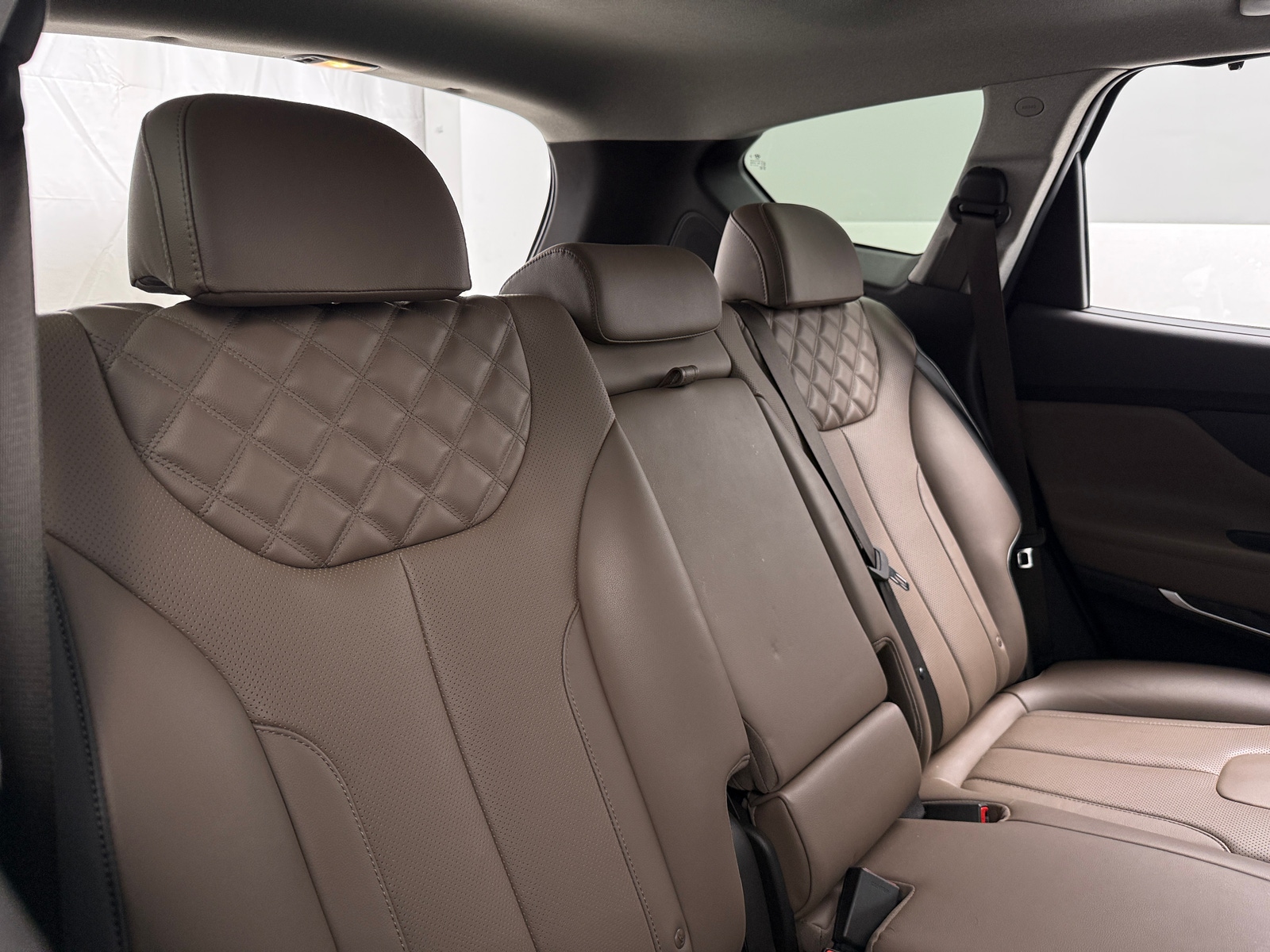 Thumbnail: 2021 Hyundai Santa Fe - 5