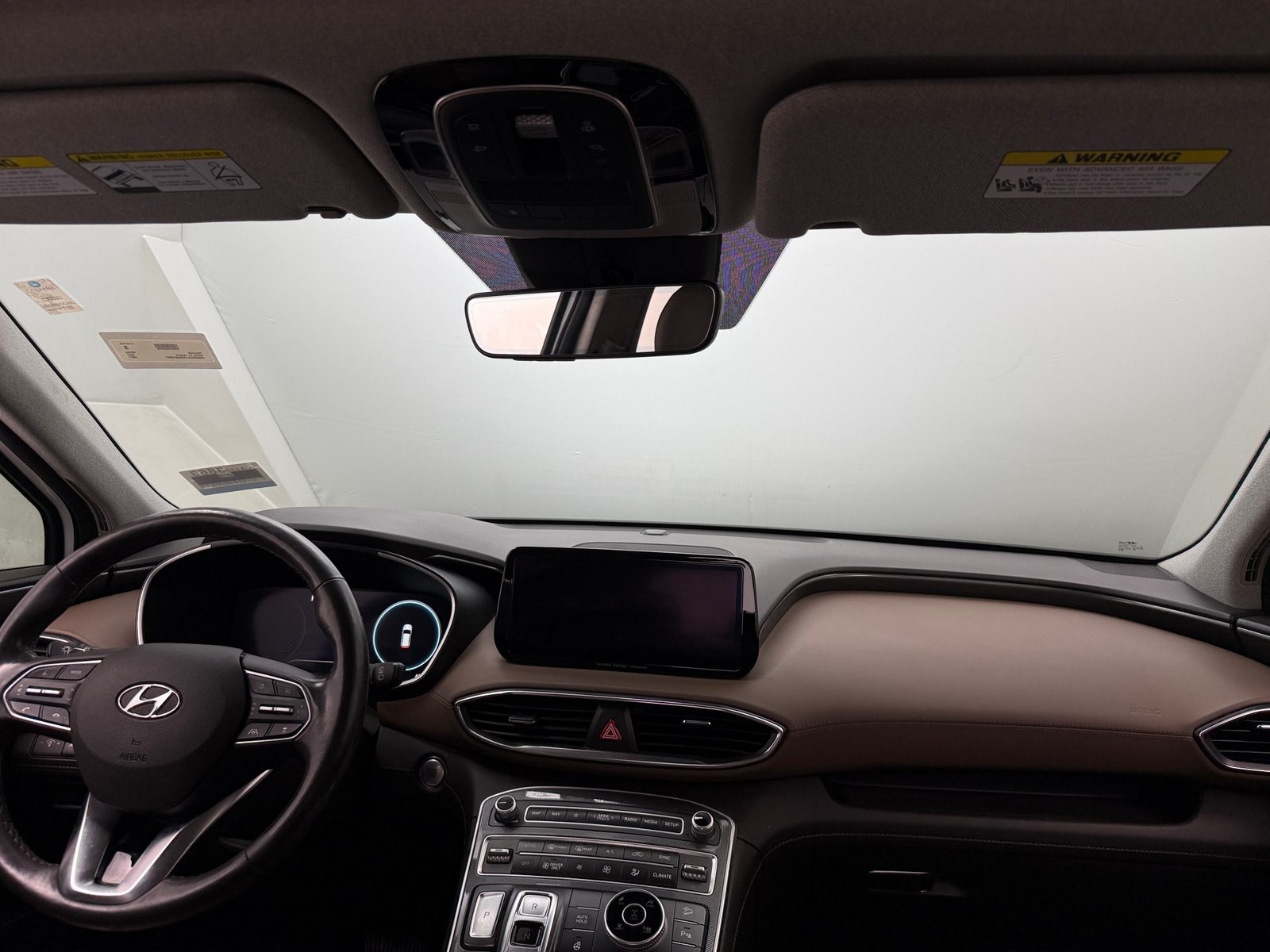 Thumbnail: 2021 Hyundai Santa Fe - 2