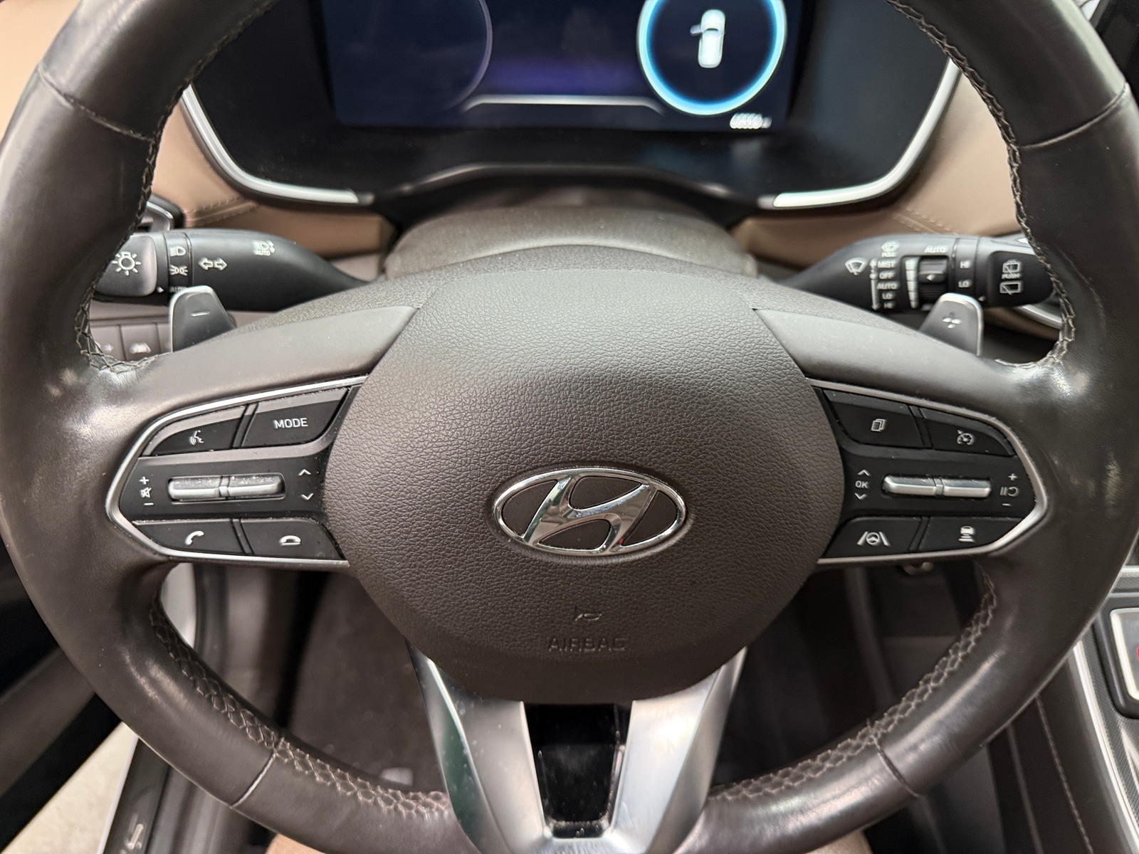 Thumbnail: 2021 Hyundai Santa Fe - 4