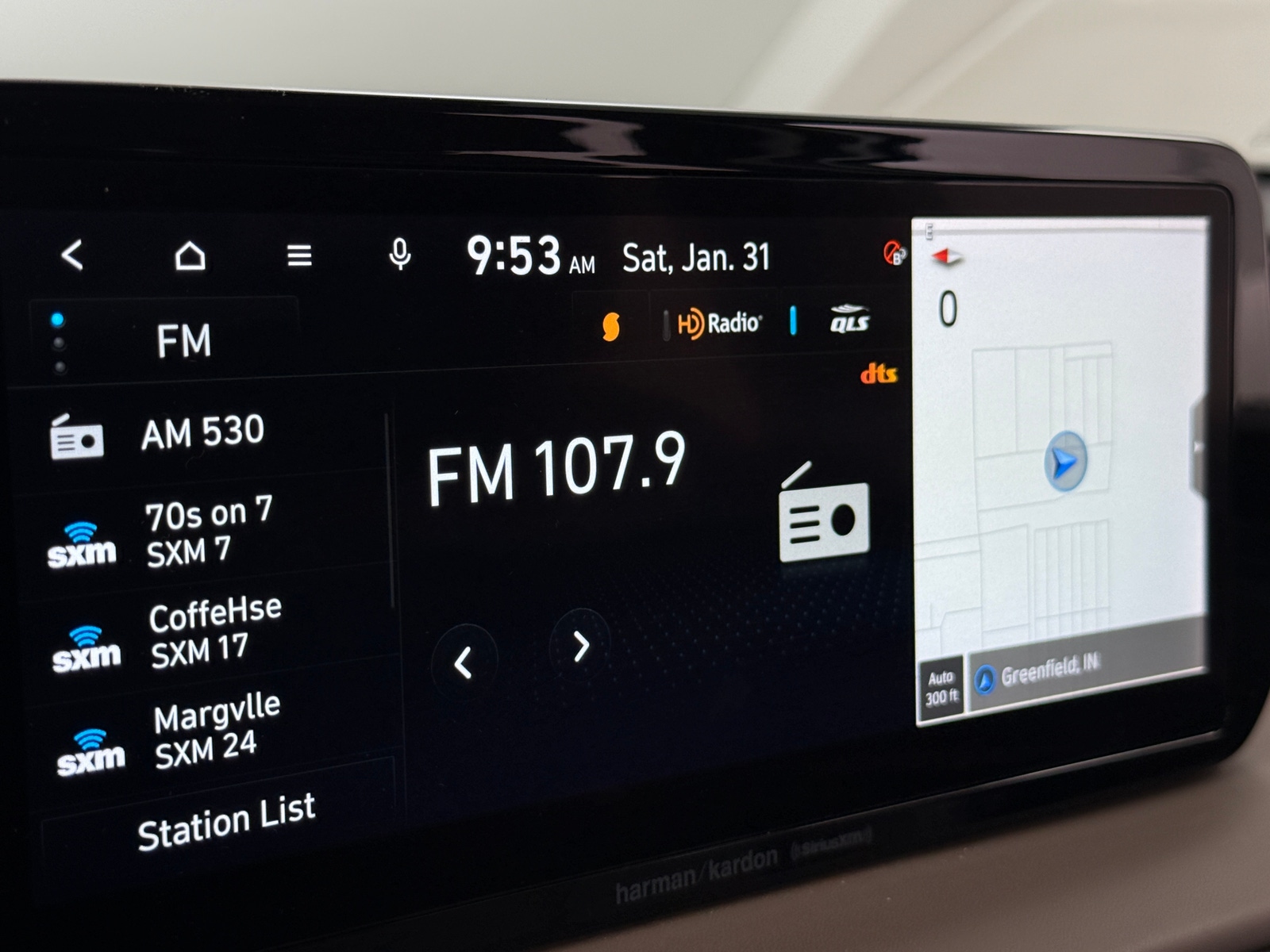 Thumbnail: 2021 Hyundai Santa Fe - 3