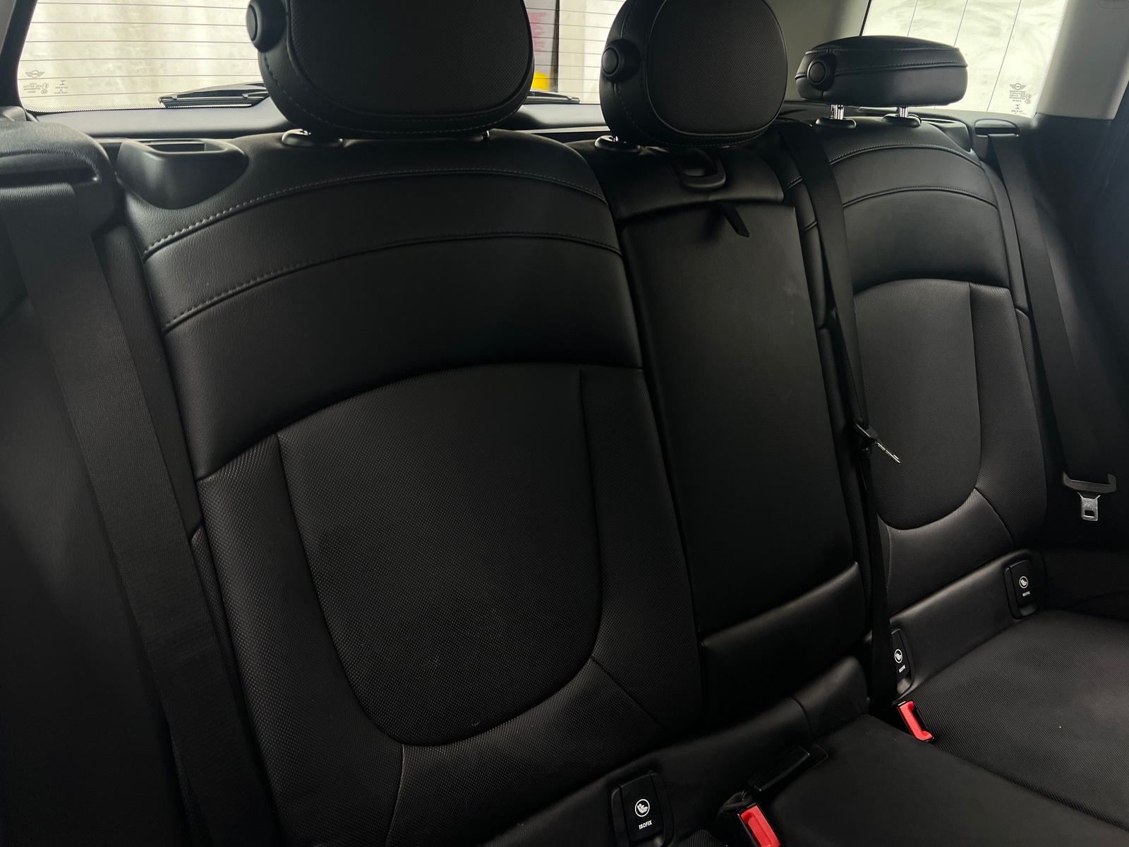 Thumbnail: 2017 MINI Cooper Clubman - 5