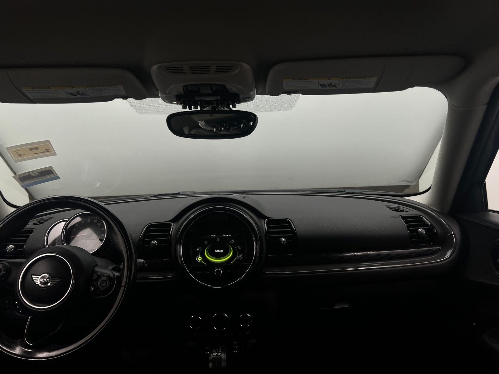 Thumbnail: 2017 MINI Cooper Clubman - 2