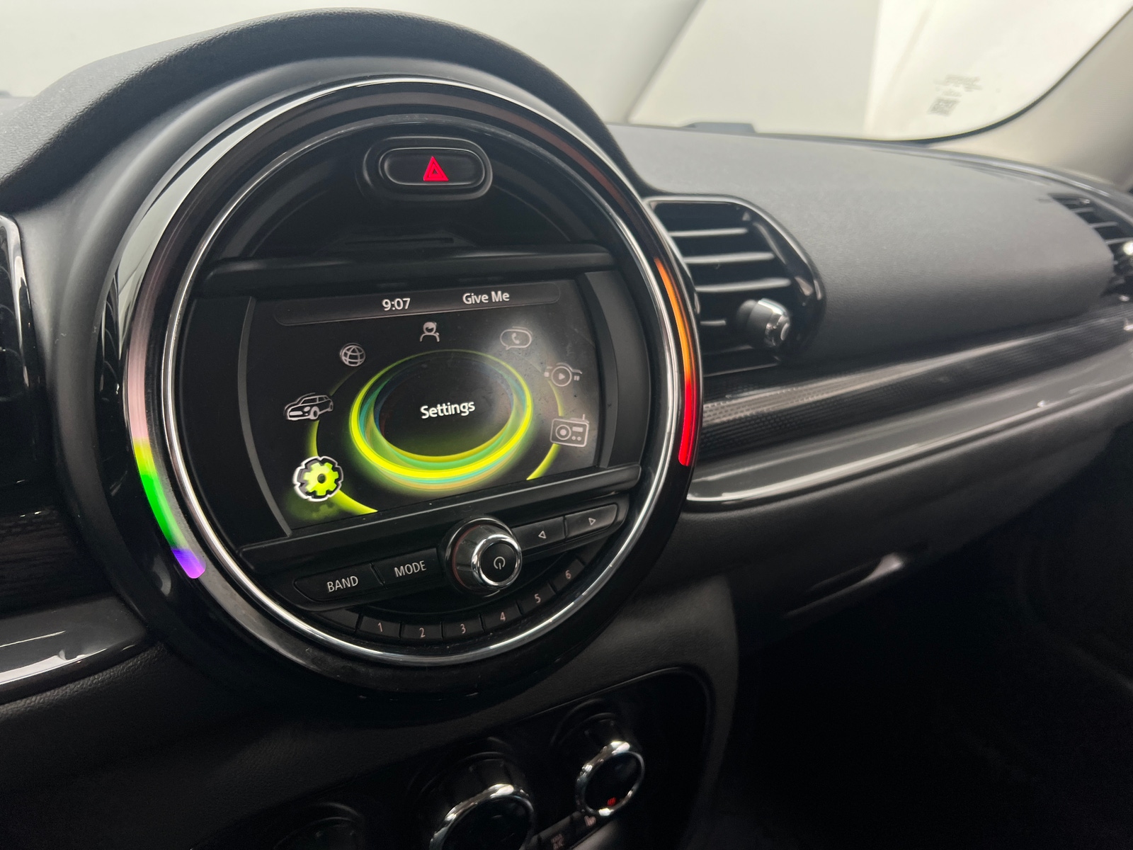 Thumbnail: 2017 MINI Cooper Clubman - 3