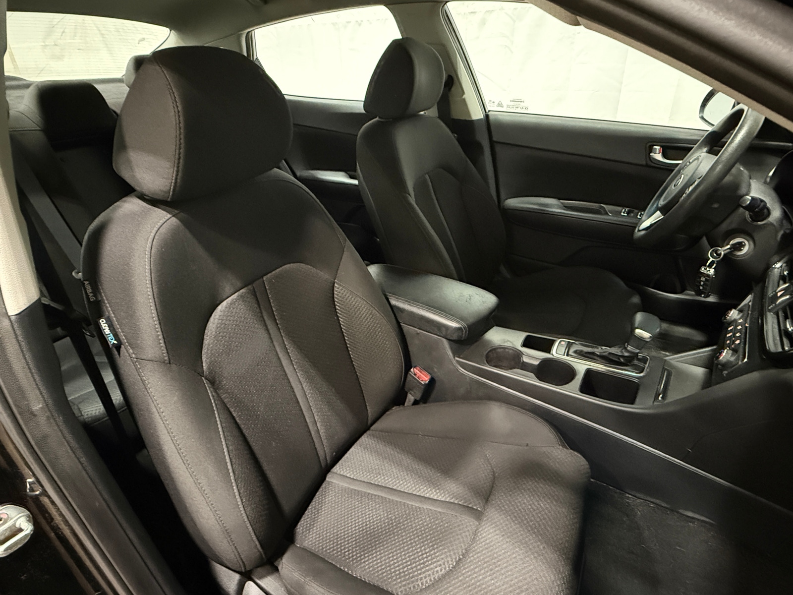 Thumbnail: 2016 Kia Optima - 2