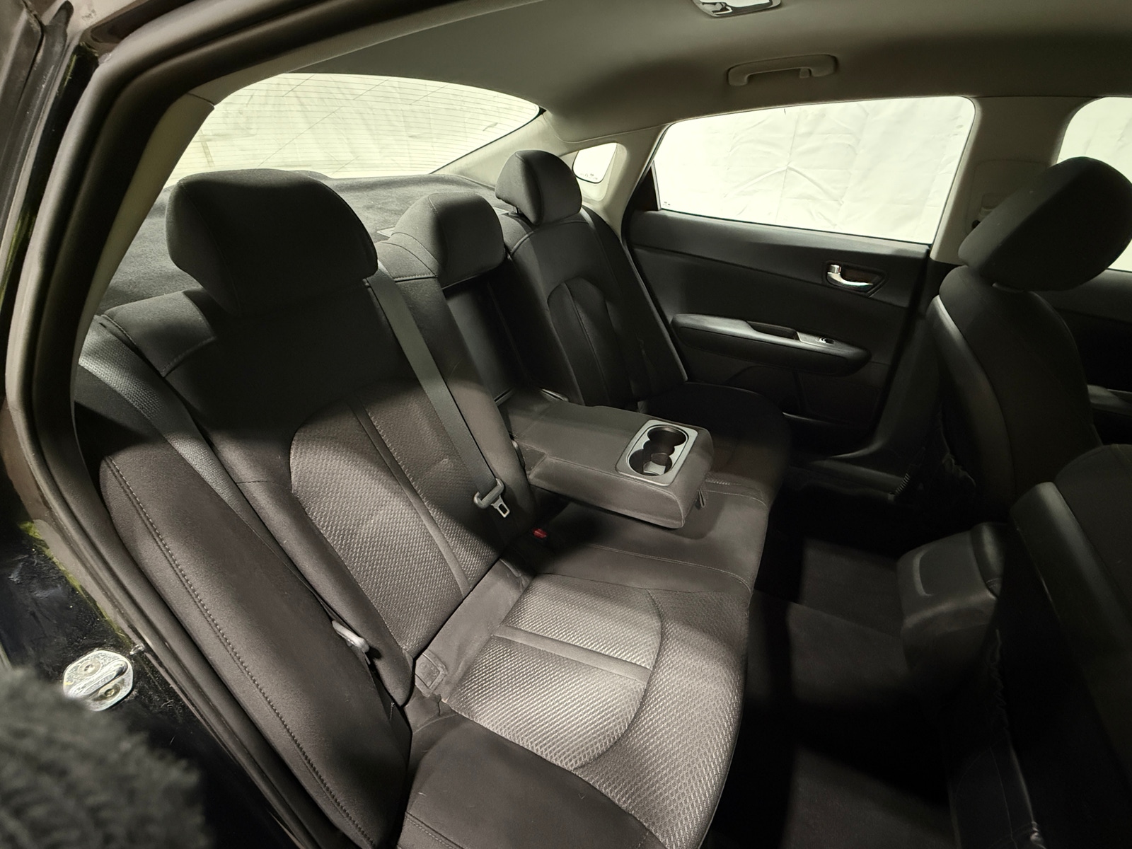 Thumbnail: 2016 Kia Optima - 6