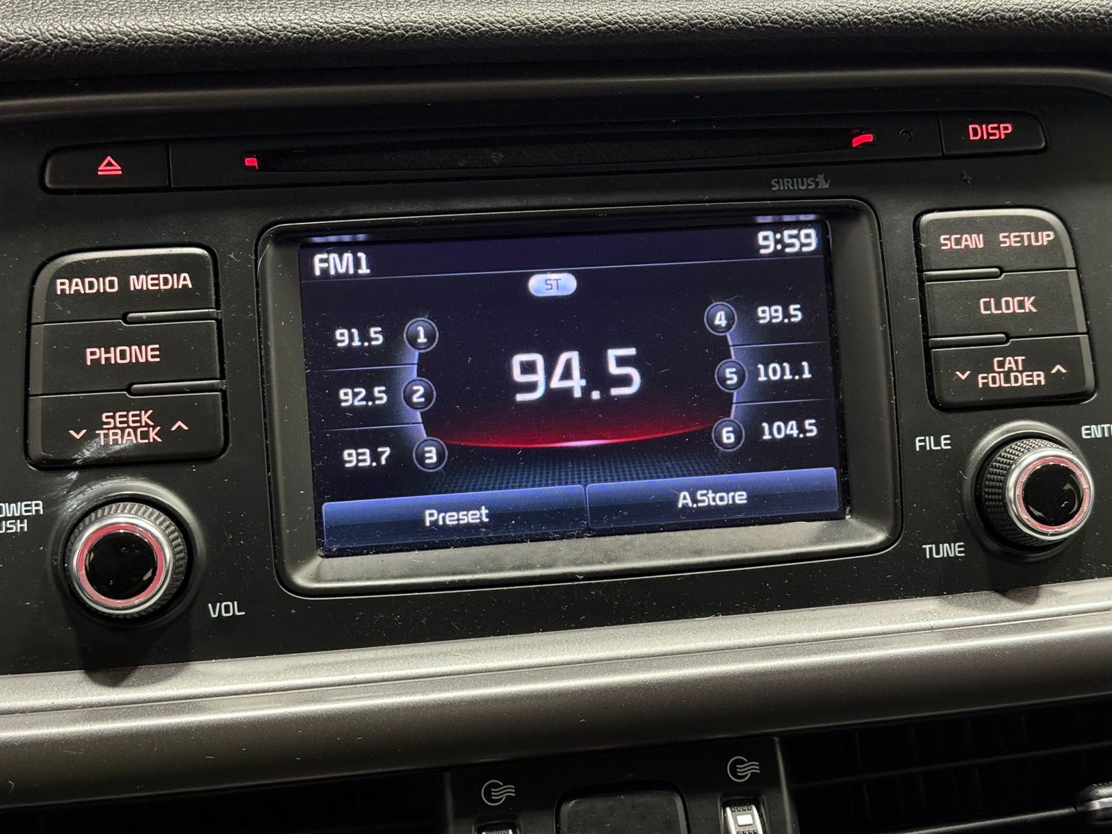 Thumbnail: 2016 Kia Optima - 4