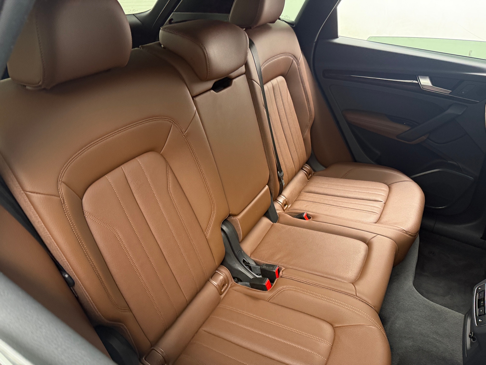 Thumbnail: 2019 Audi Q5 - 5