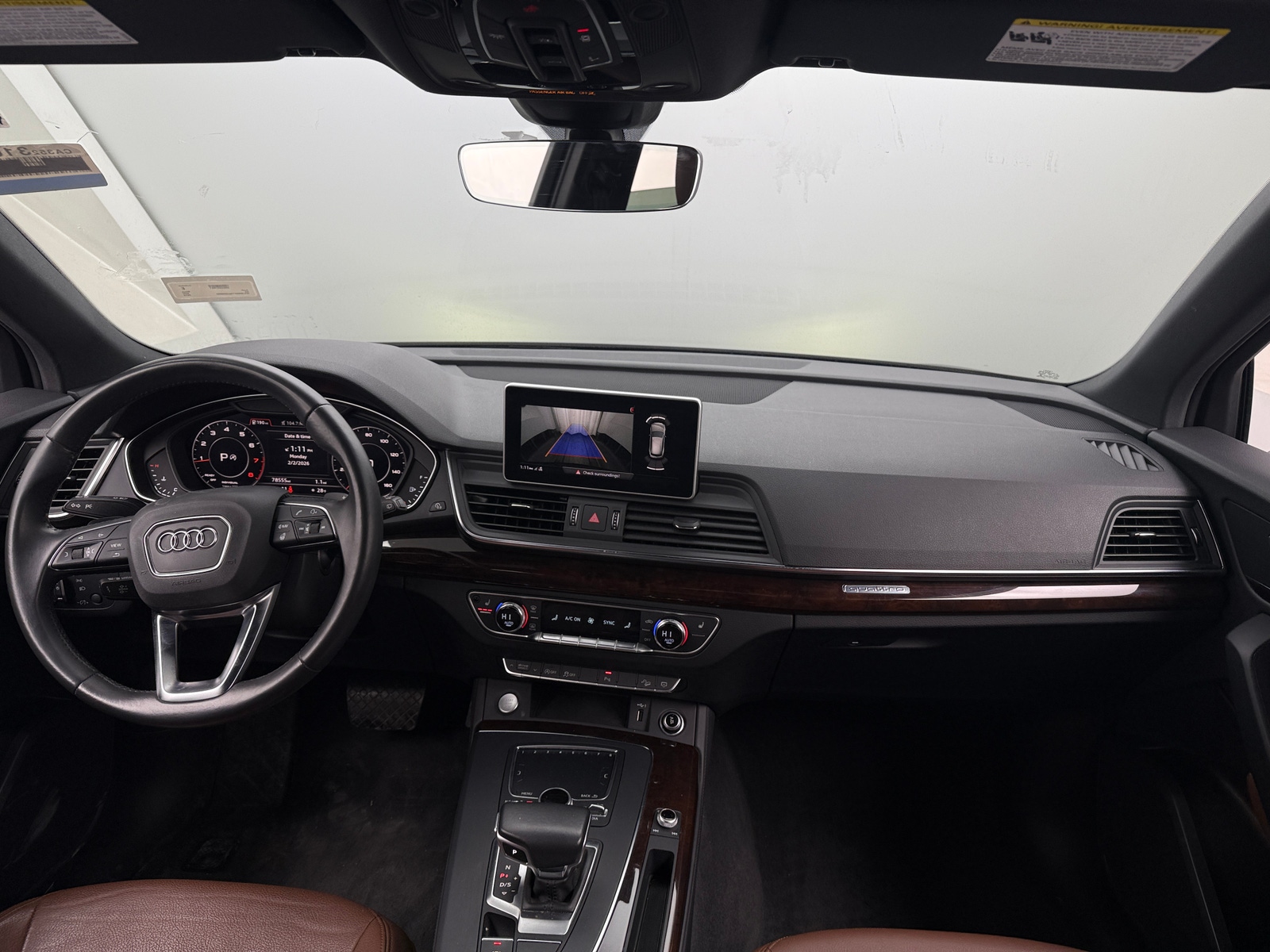 Thumbnail: 2019 Audi Q5 - 2