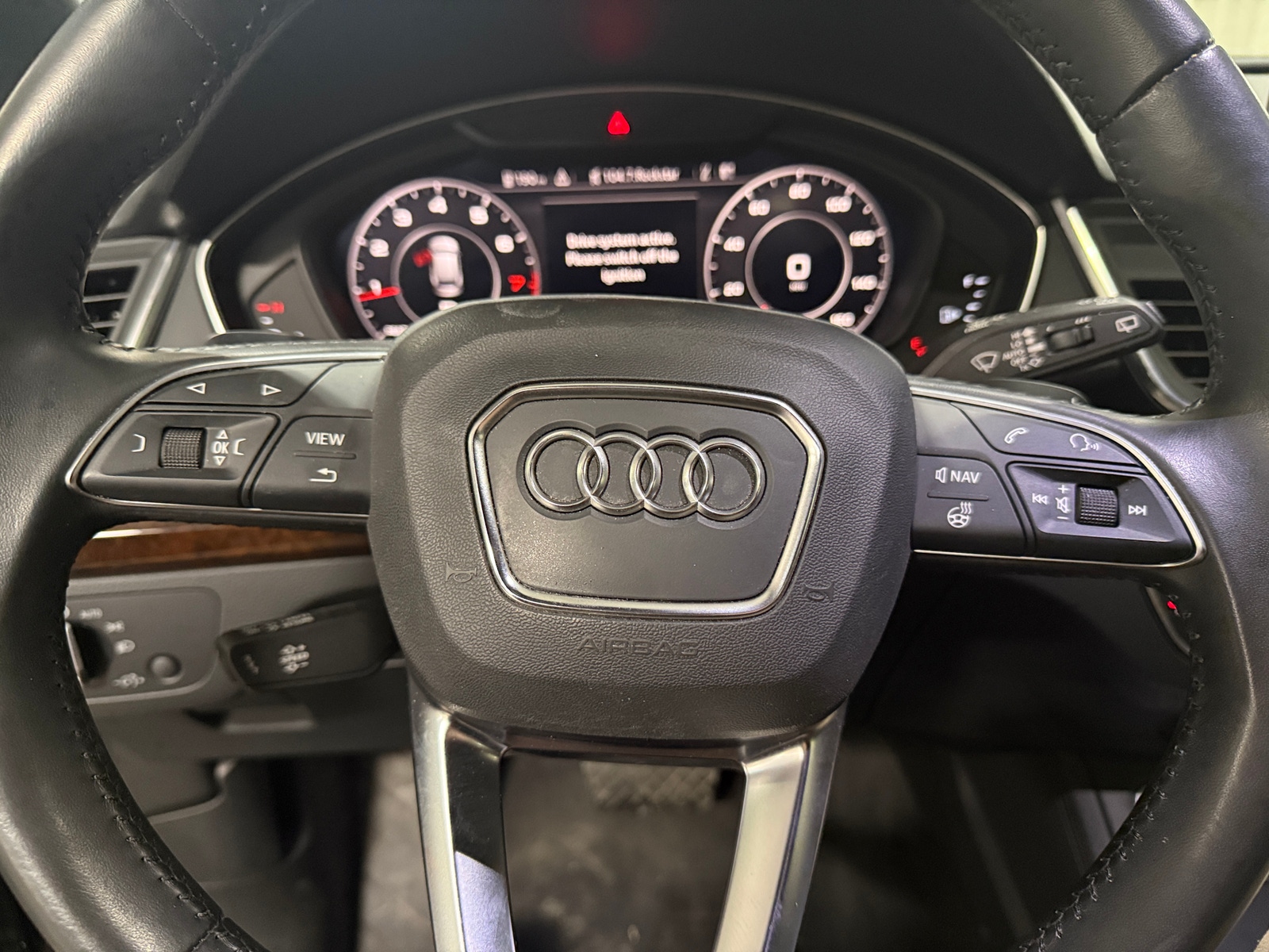 Thumbnail: 2019 Audi Q5 - 4