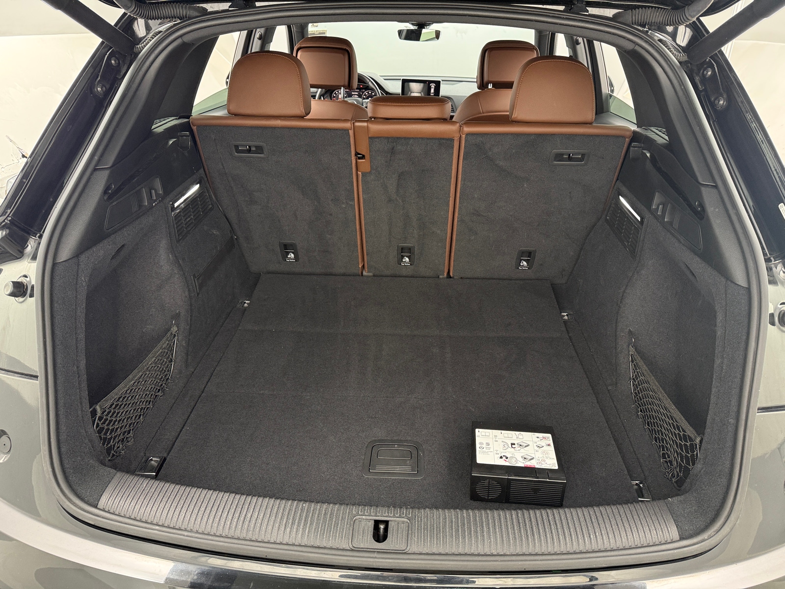 Thumbnail: 2019 Audi Q5 - 6