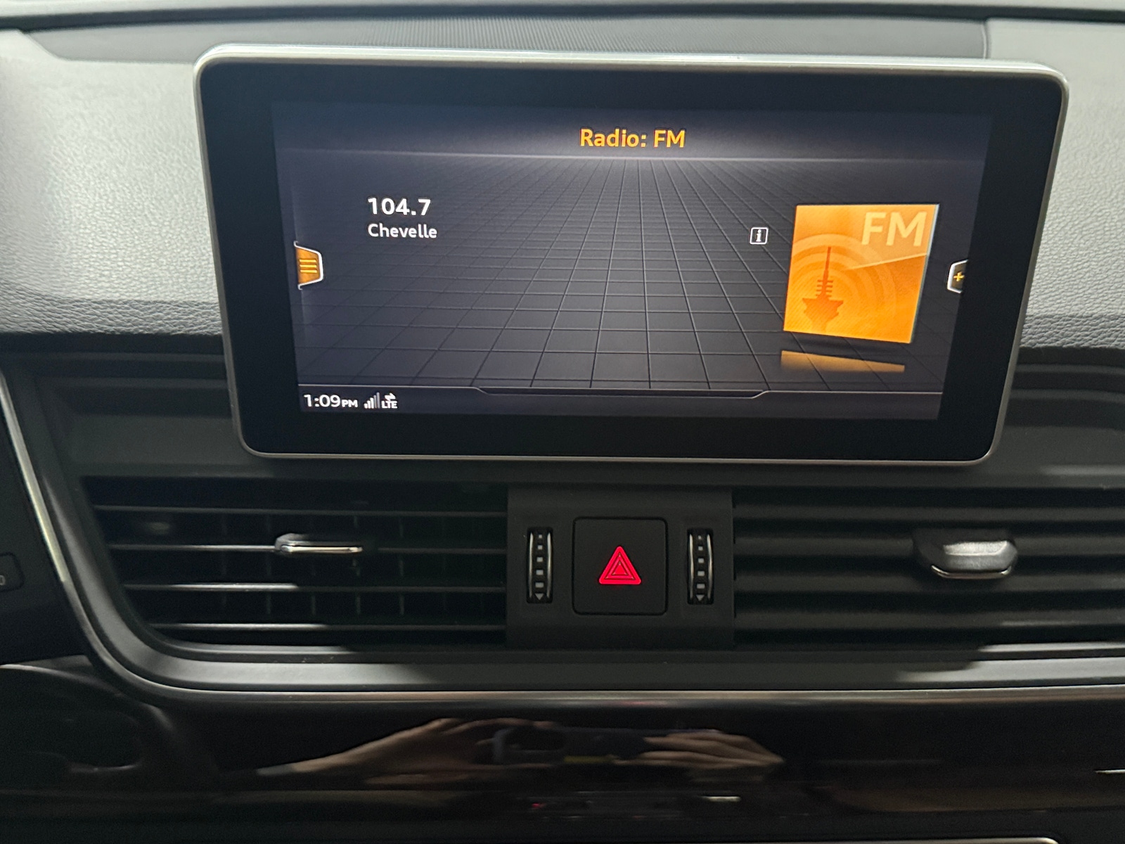 Thumbnail: 2019 Audi Q5 - 3