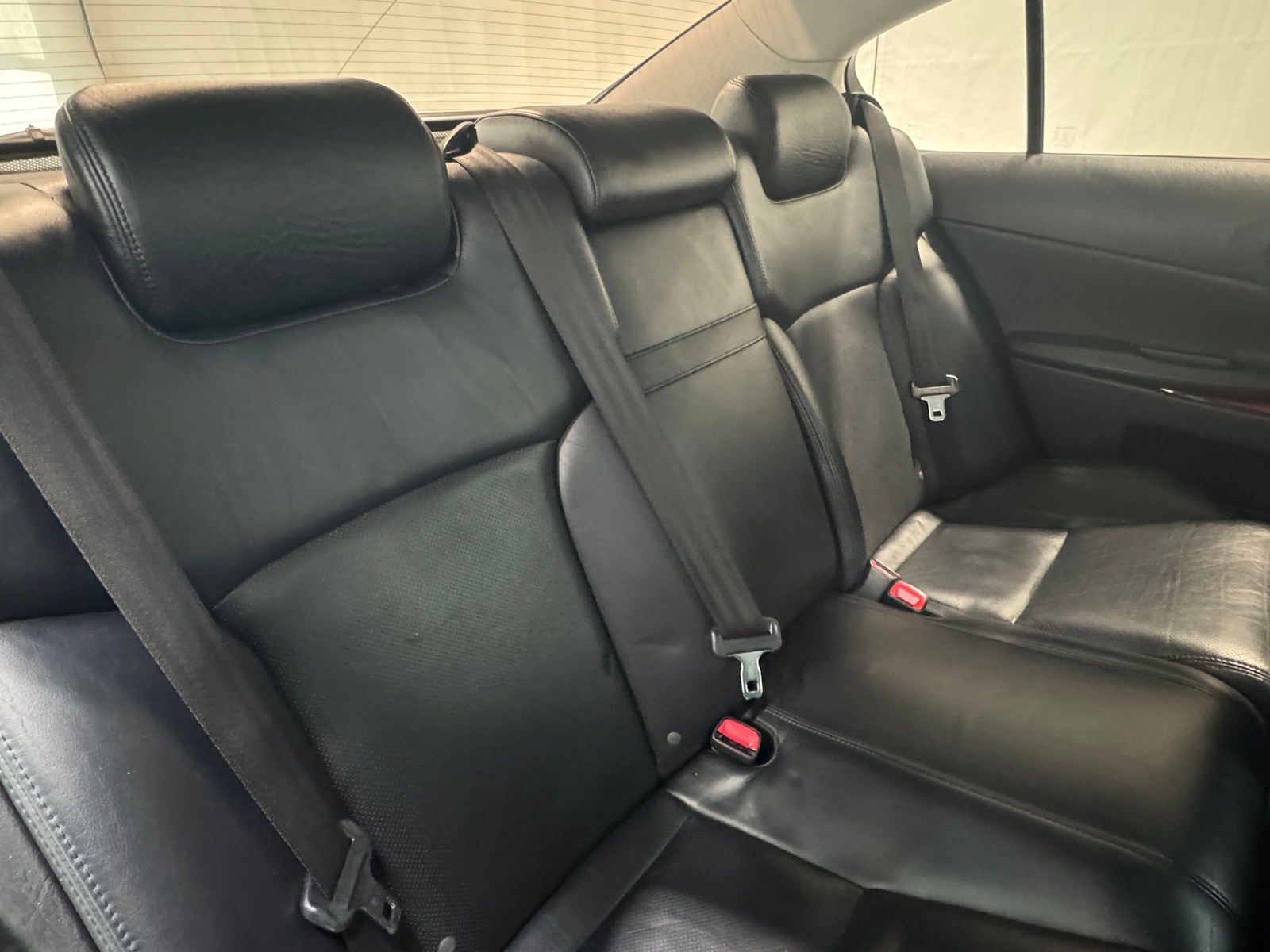 Thumbnail: 2010 Lexus GS - 5