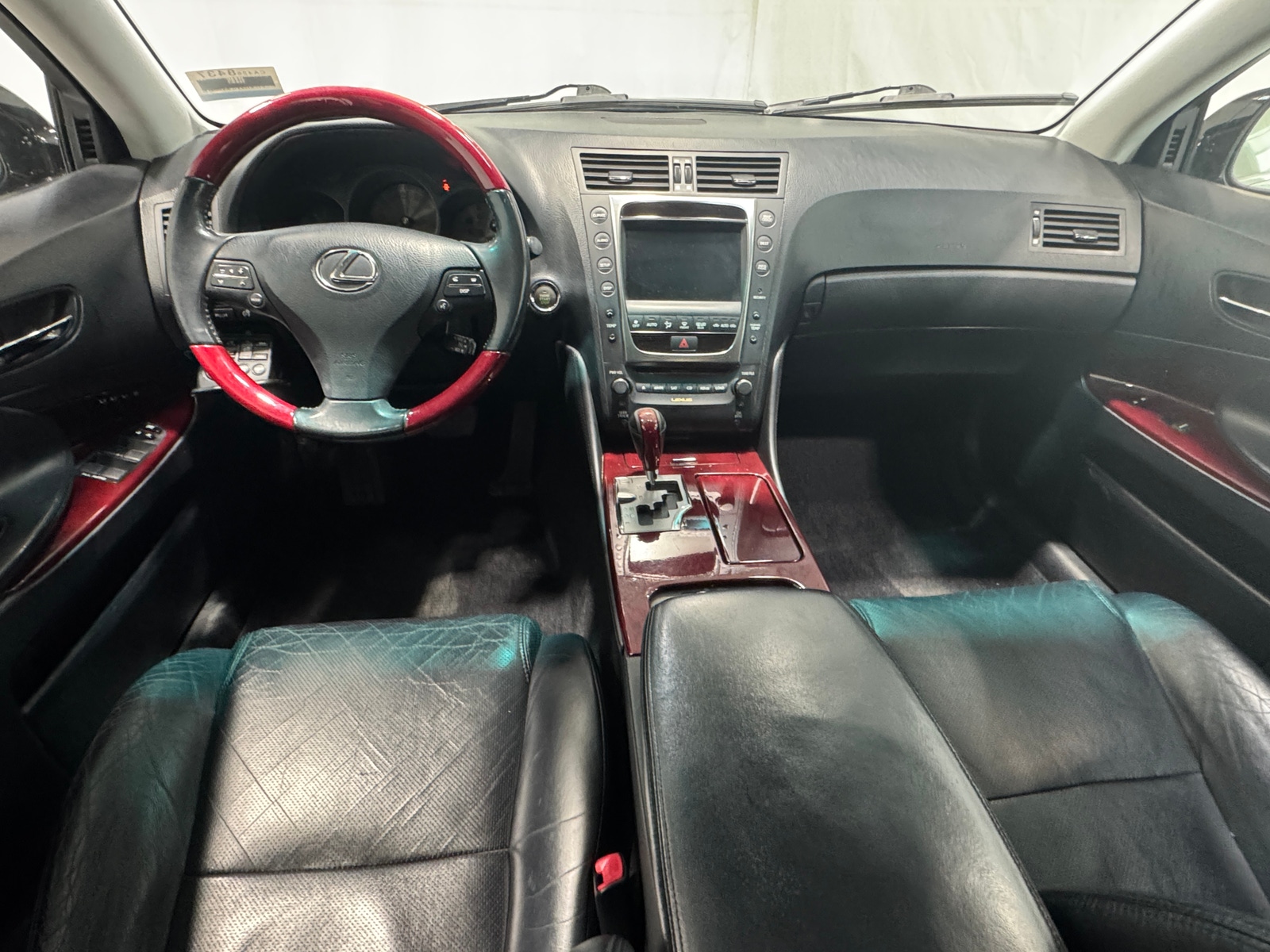 Thumbnail: 2010 Lexus GS - 2