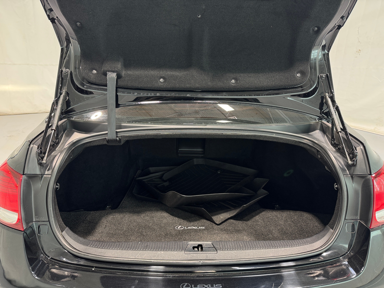 Thumbnail: 2010 Lexus GS - 6