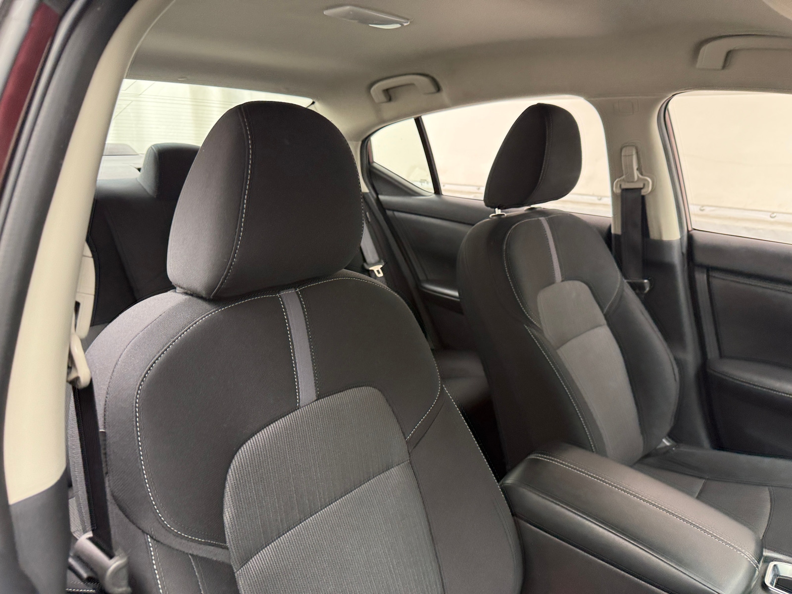 Thumbnail: 2025 Nissan Sentra - 2