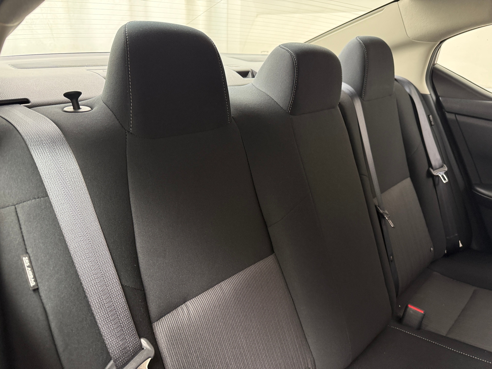 Thumbnail: 2025 Nissan Sentra - 6