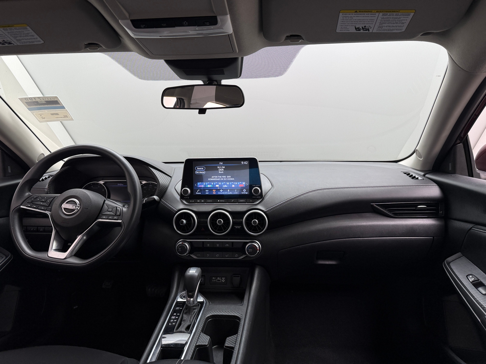 Thumbnail: 2025 Nissan Sentra - 3